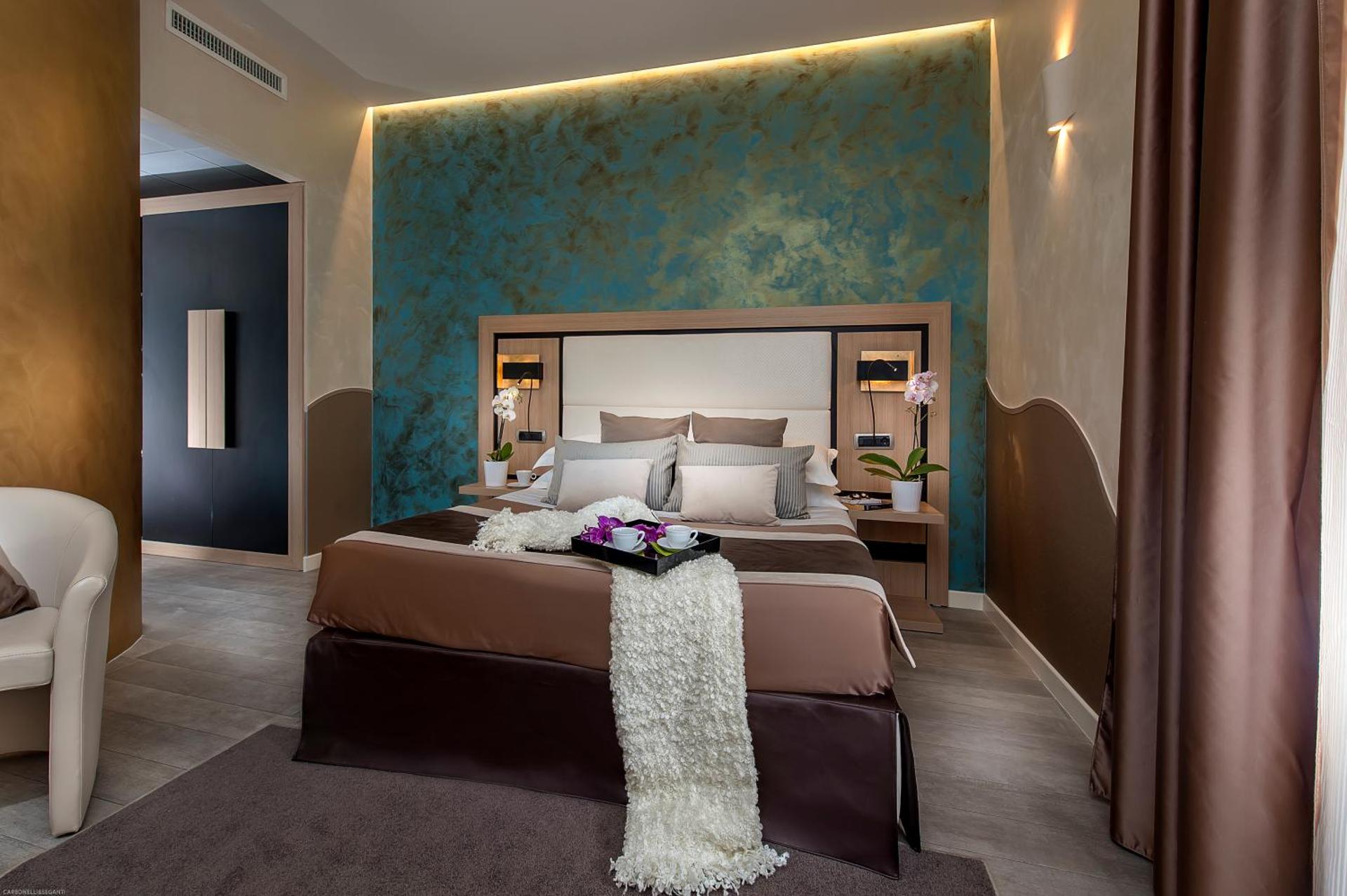 Demetra Hotel - Photo 40