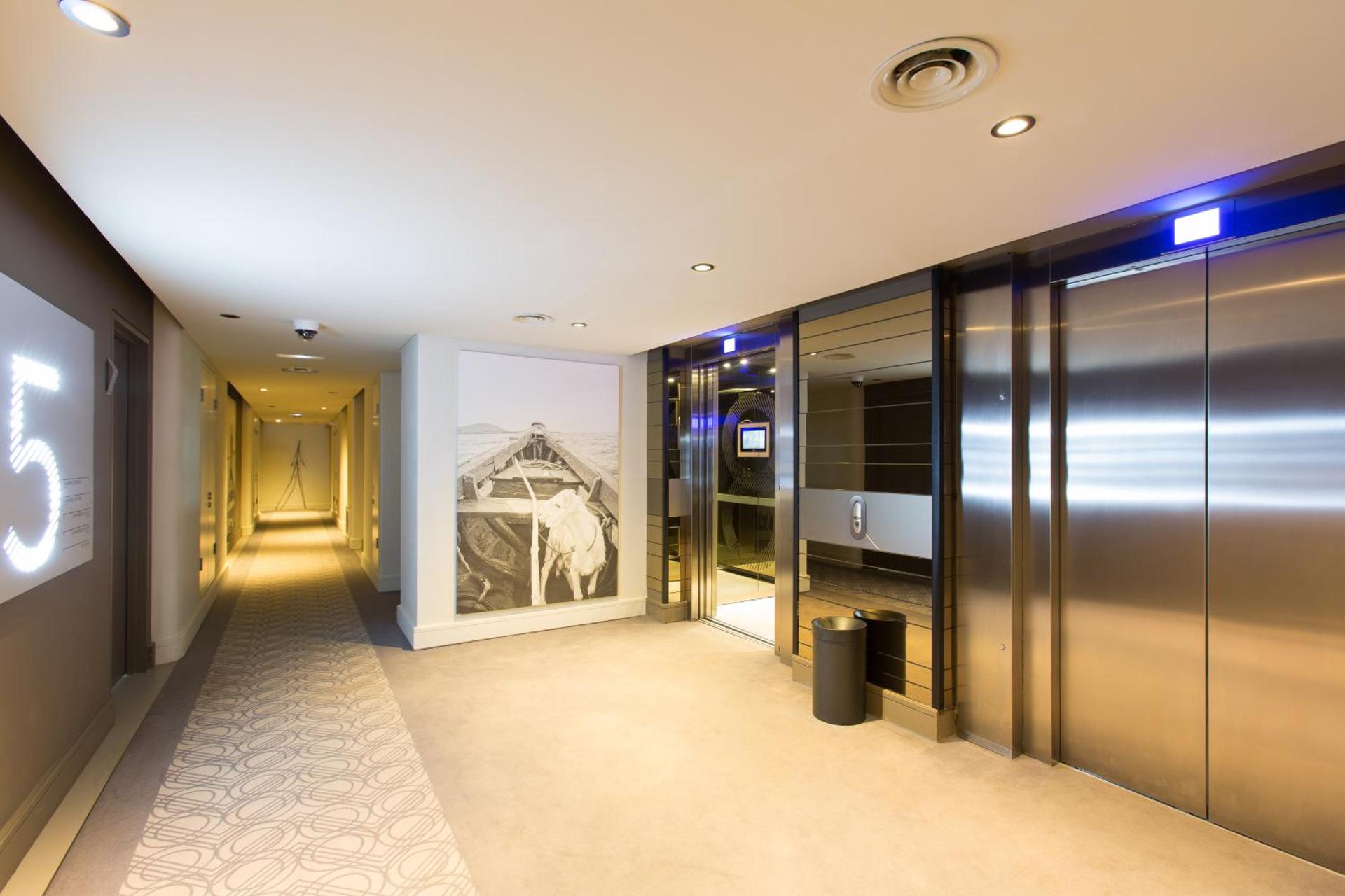 Noom Hotel Conakry - Photo 34