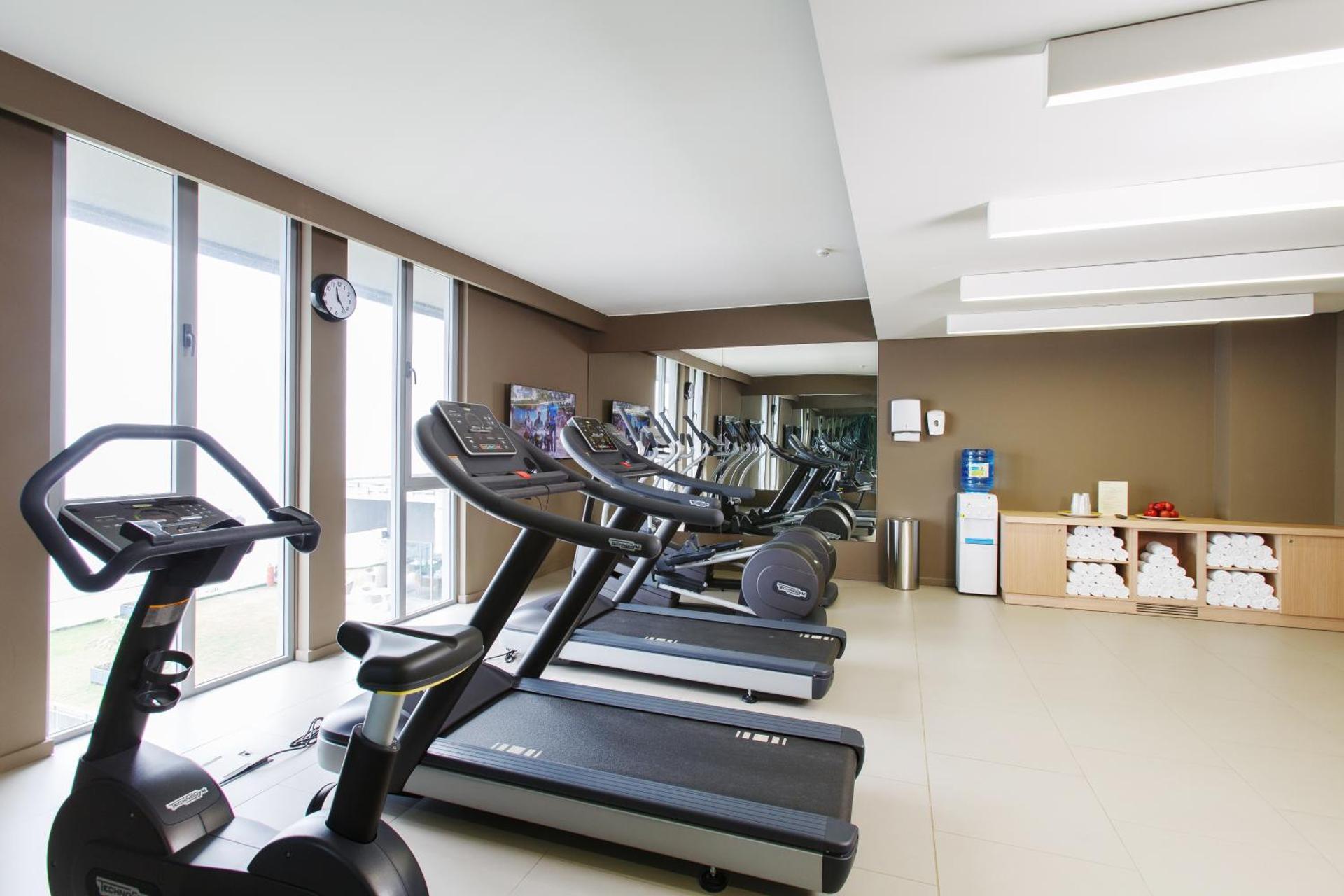 Noom Hotel Conakry - Photo 35