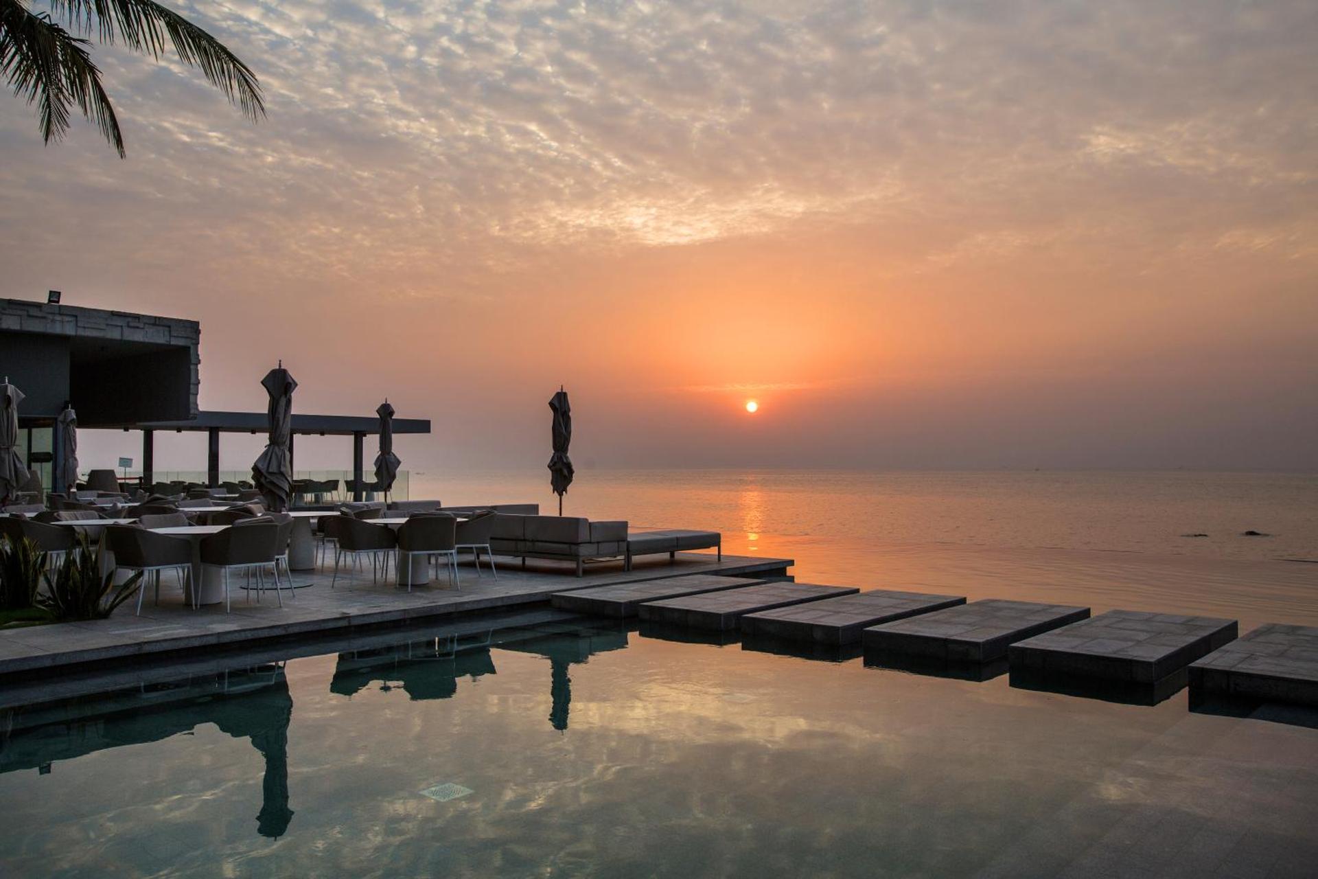 Noom Hotel Conakry - Photo 22