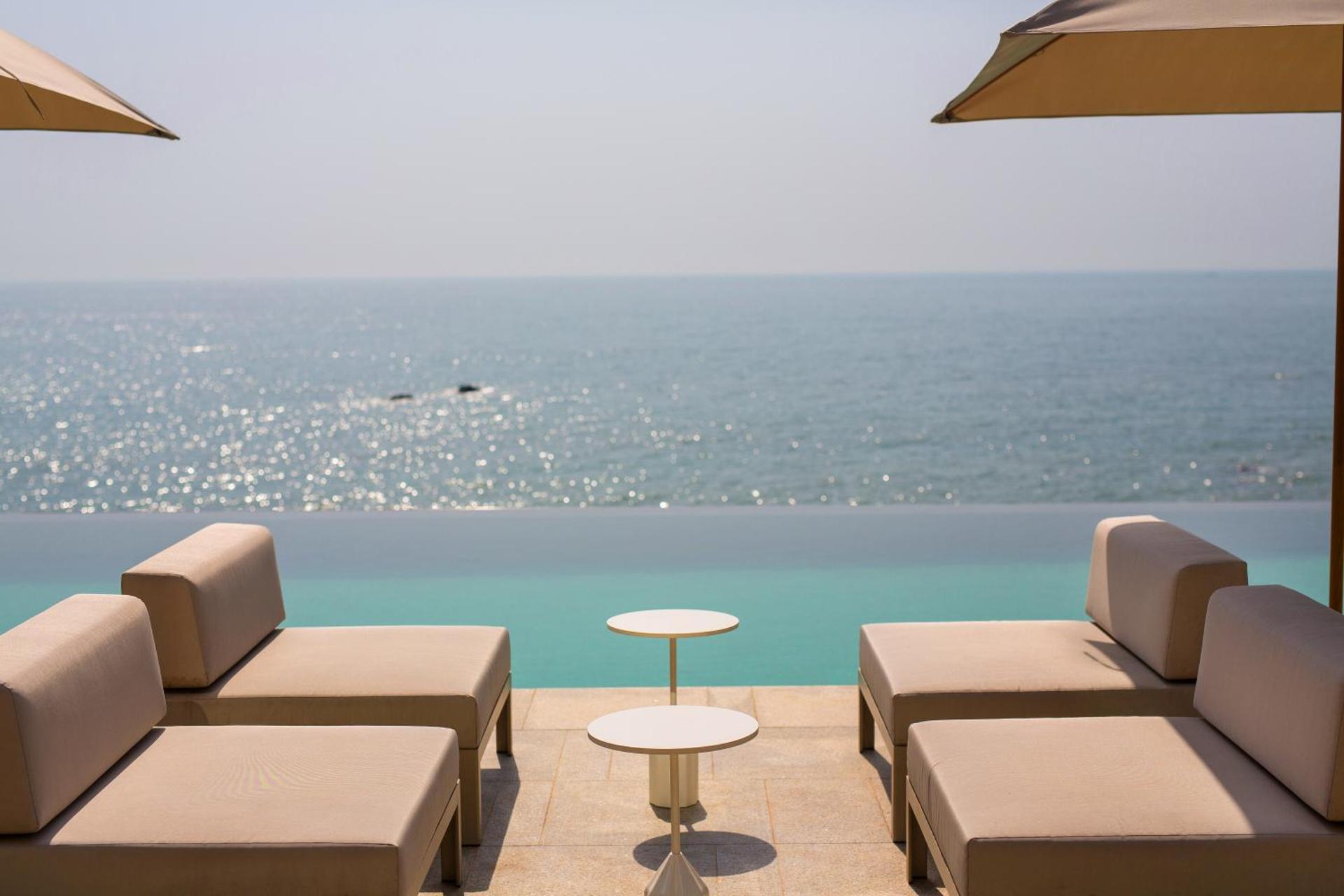 Noom Hotel Conakry - Photo 23