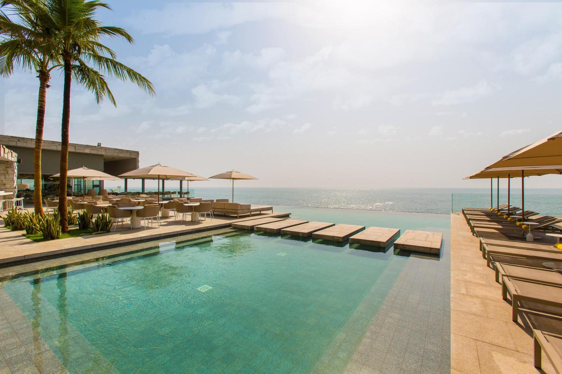 Noom Hotel Conakry - Photo 25