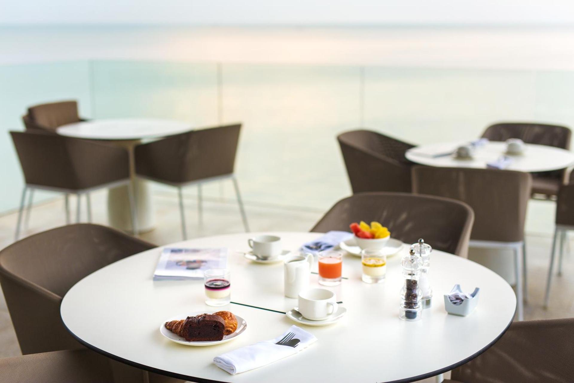 Noom Hotel Conakry - Photo 6