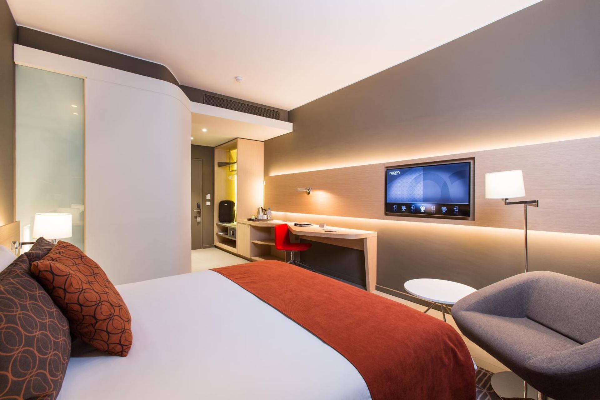 Noom Hotel Conakry - Photo 7