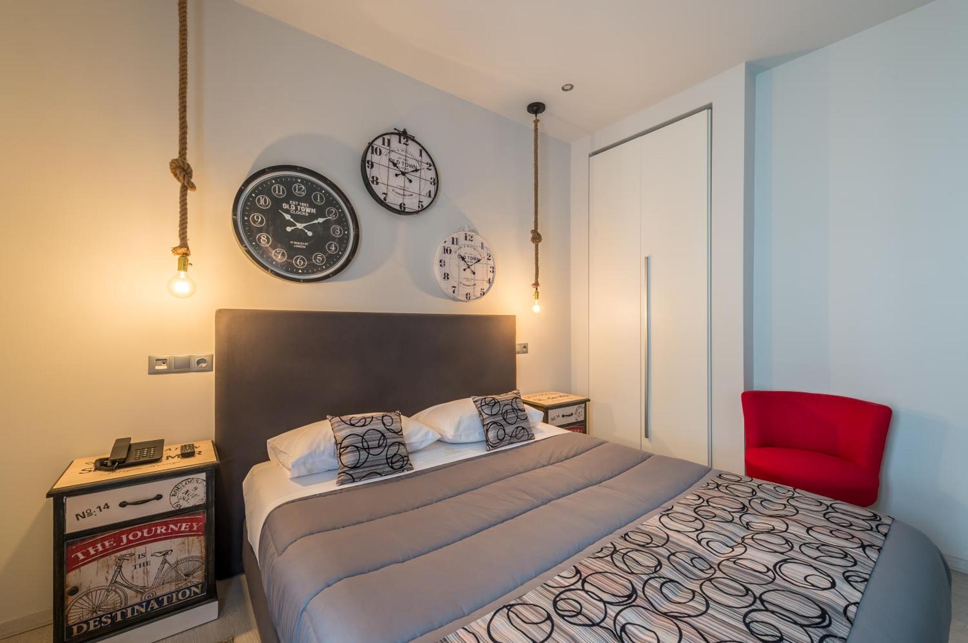 Filoxenia Hotel & Spa - Photo 61