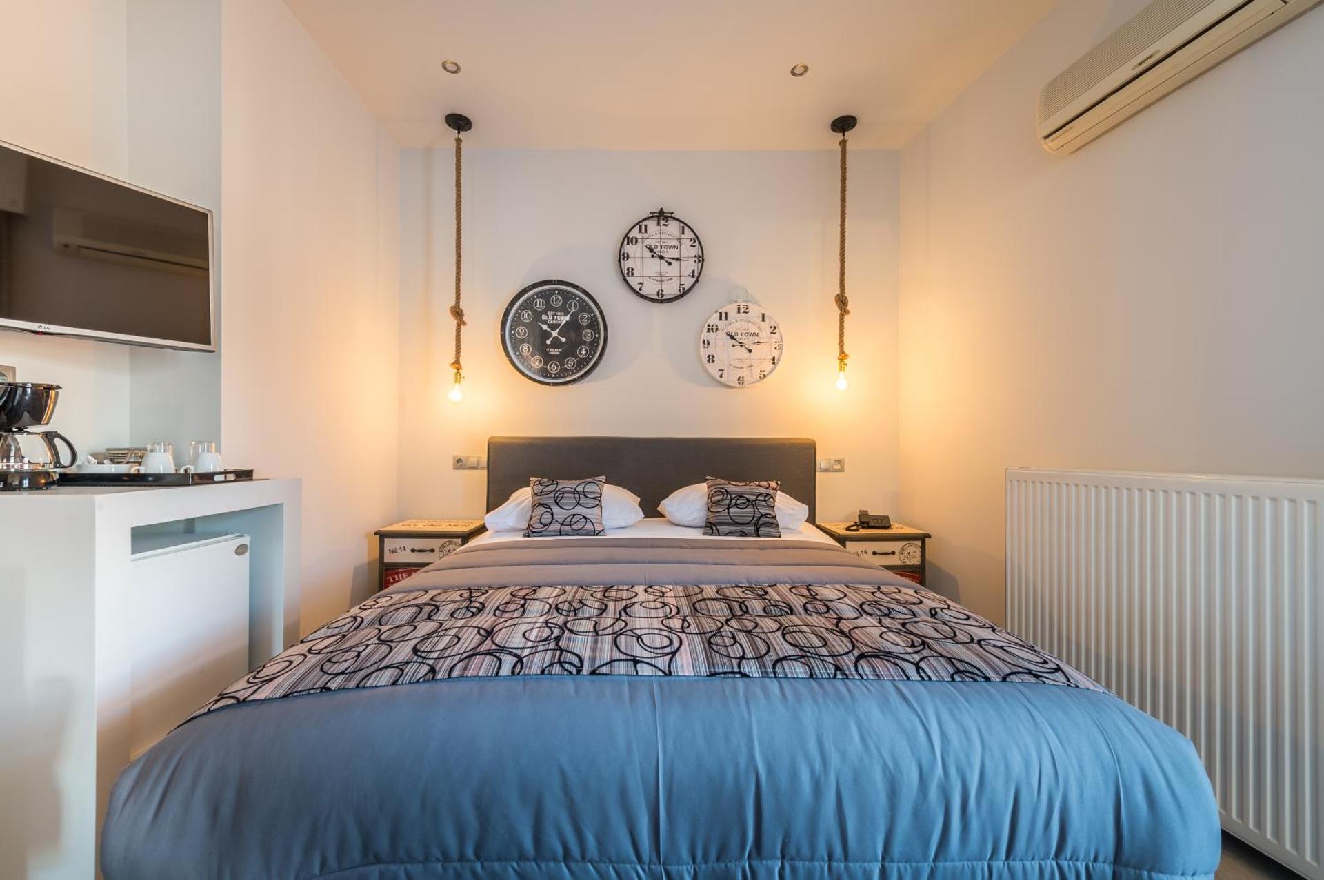 Filoxenia Hotel & Spa - Photo 55