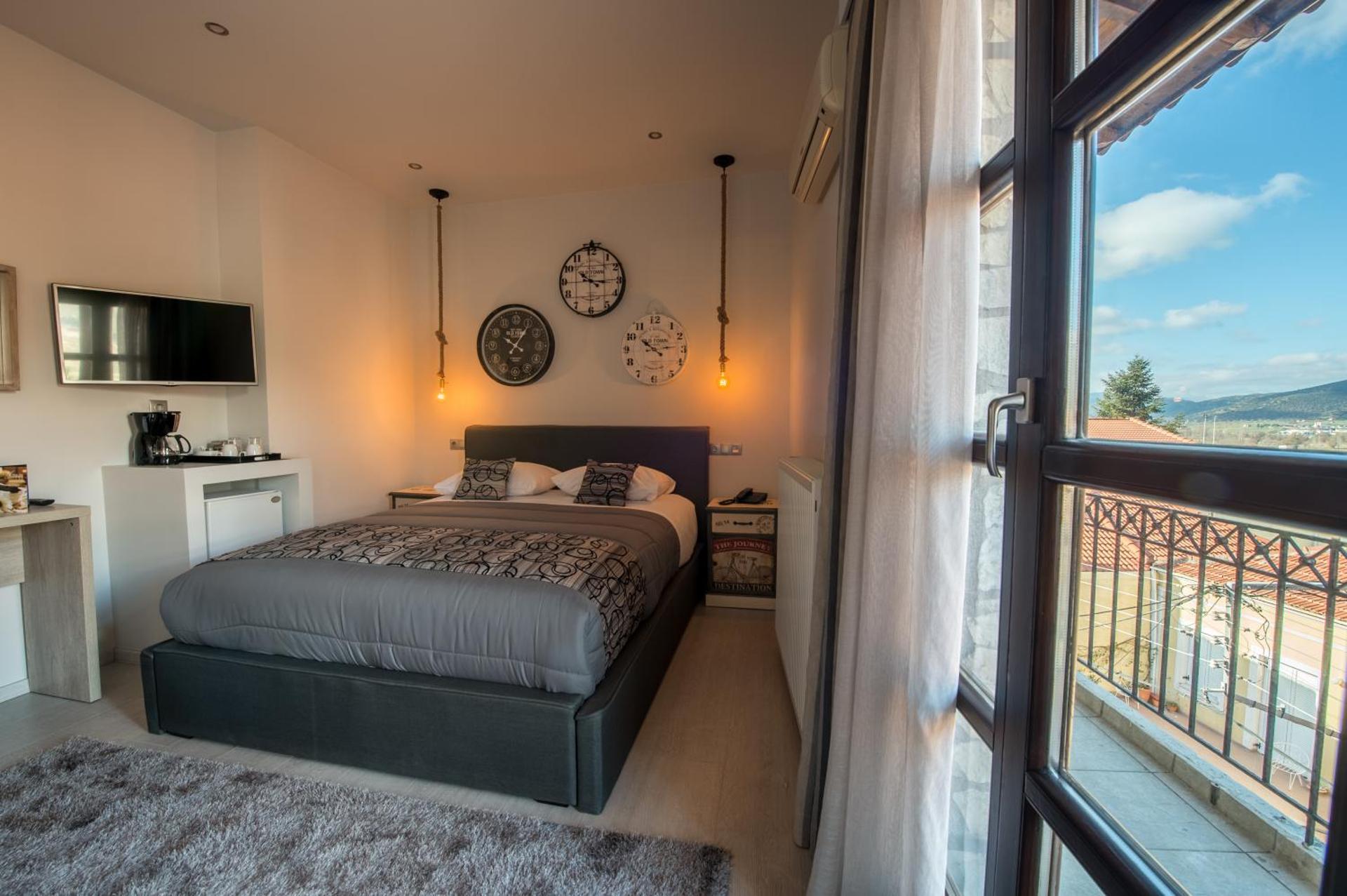 Filoxenia Hotel & Spa - Photo 66