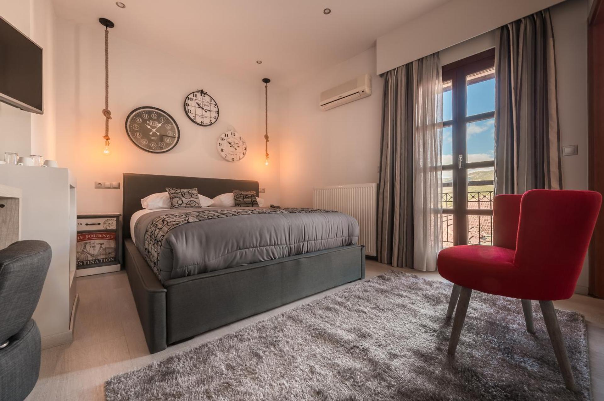 Filoxenia Hotel & Spa - Photo 54