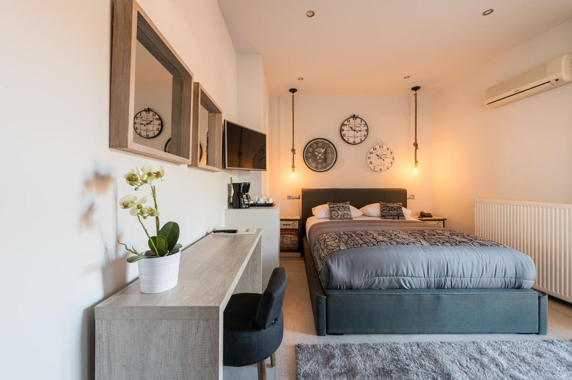 Filoxenia Hotel & Spa - Photo 52
