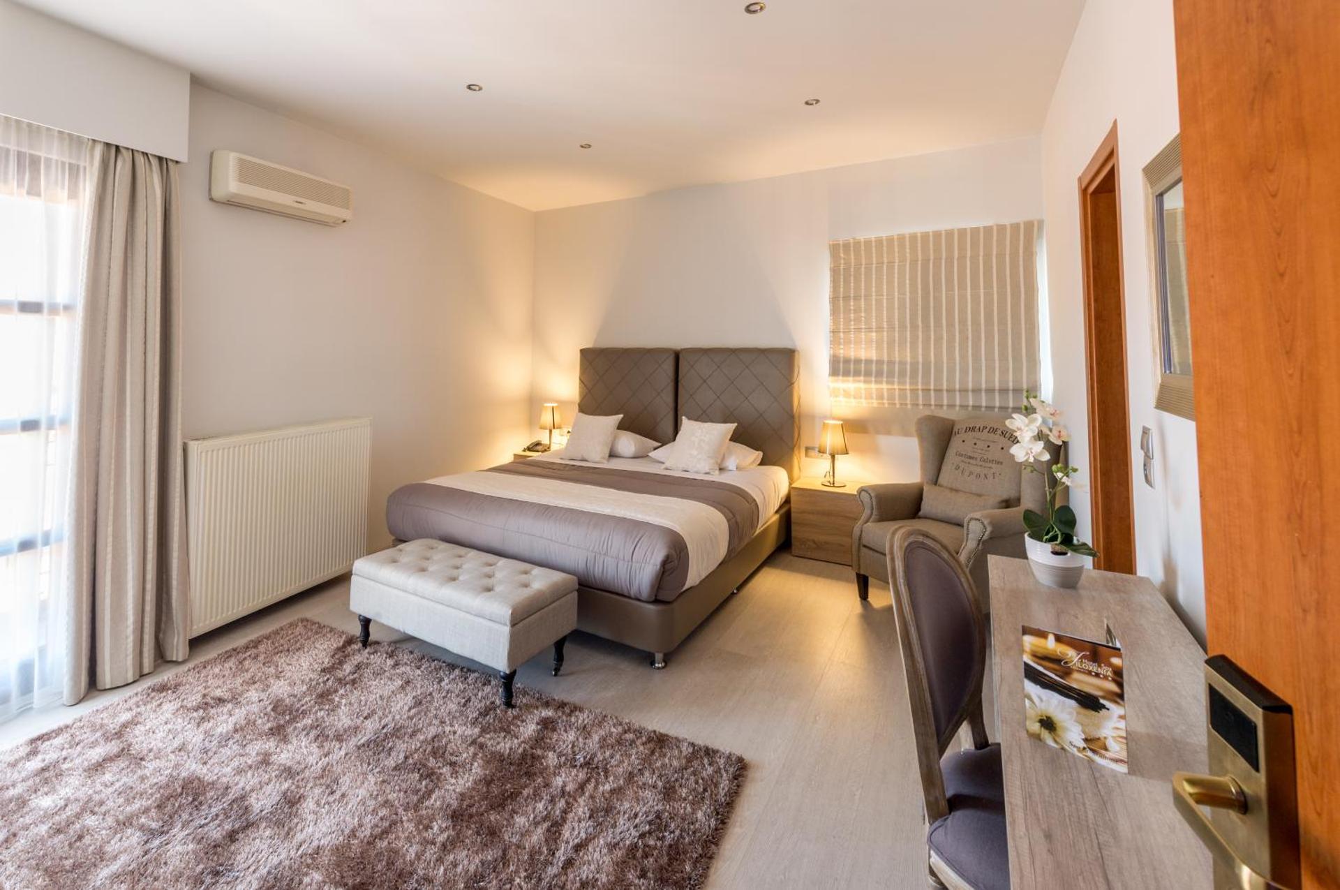 Filoxenia Hotel & Spa - Photo 49