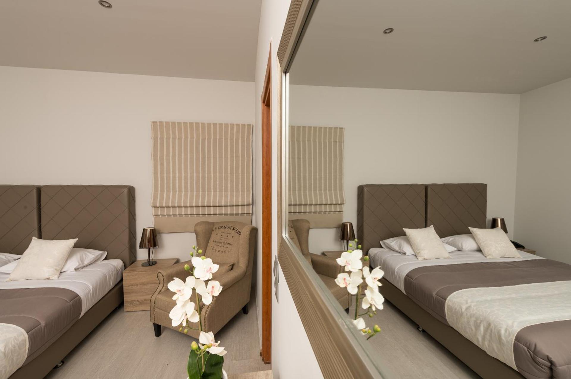 Filoxenia Hotel & Spa - Photo 46