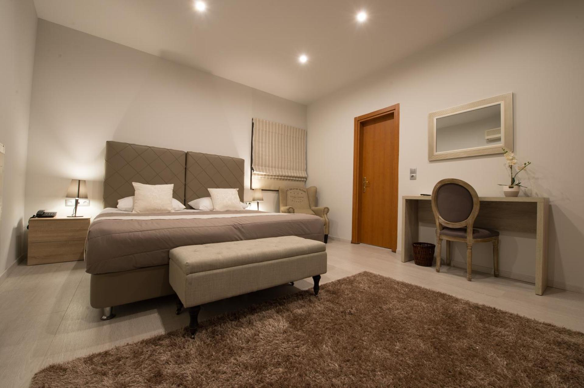 Filoxenia Hotel & Spa - Photo 45