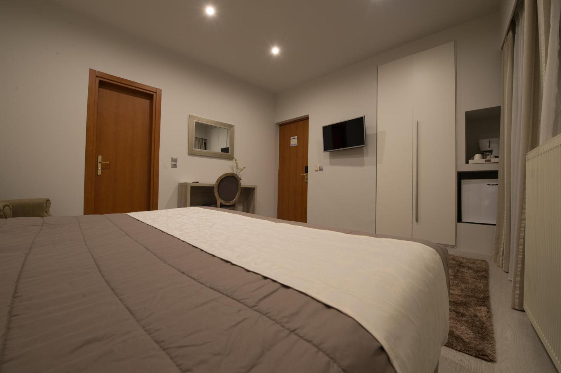 Filoxenia Hotel & Spa - Photo 43
