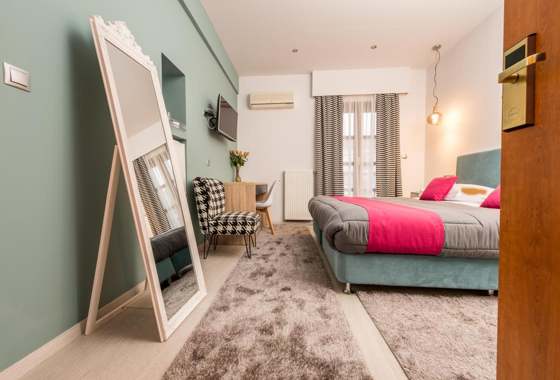 Filoxenia Hotel & Spa - Photo 42