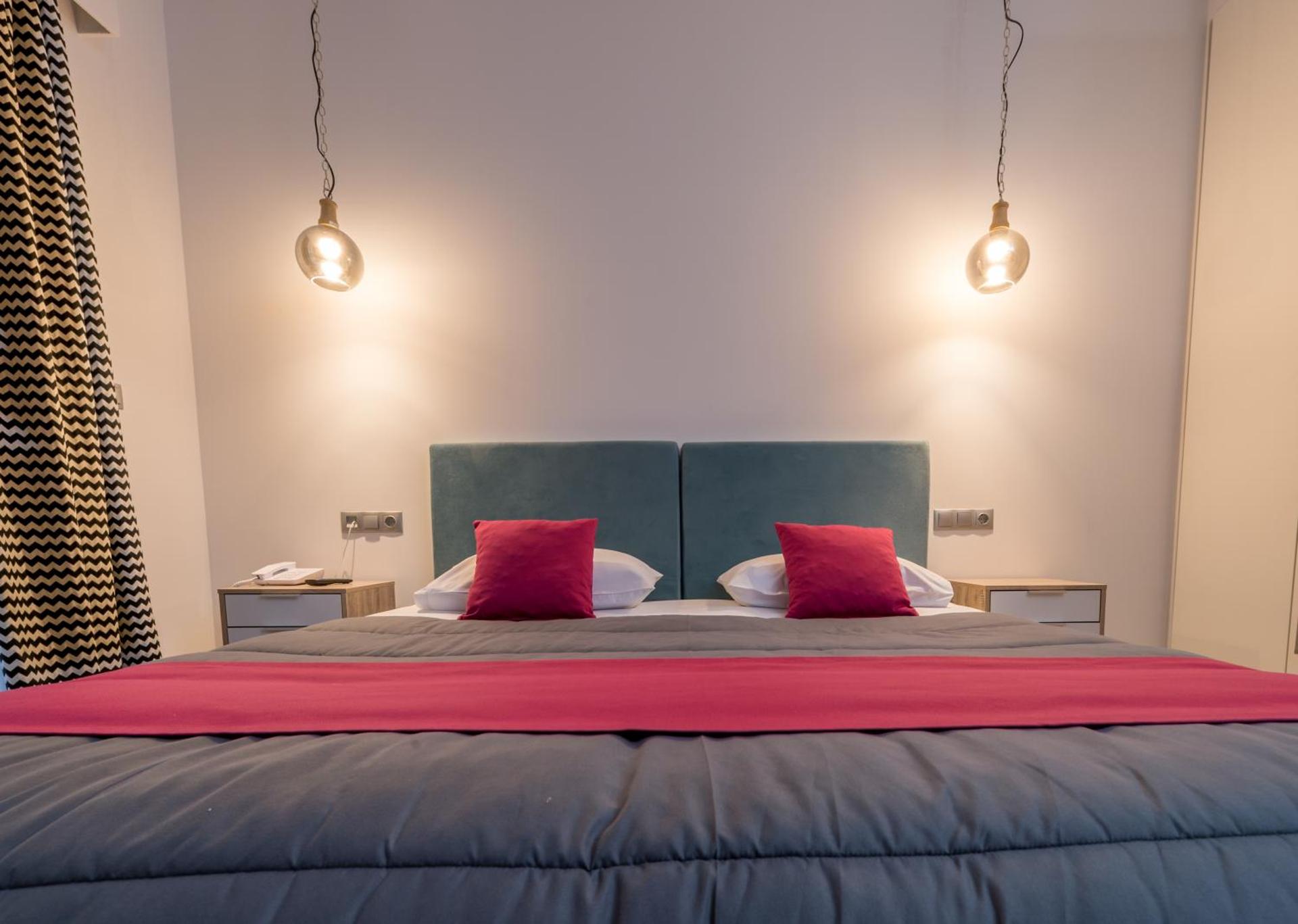 Filoxenia Hotel & Spa - Photo 41