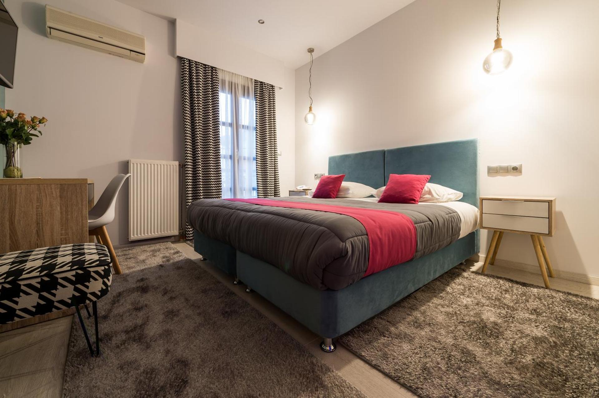 Filoxenia Hotel & Spa - Photo 40
