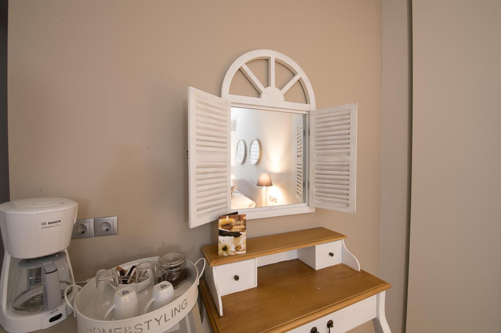 Filoxenia Hotel & Spa - Photo 38