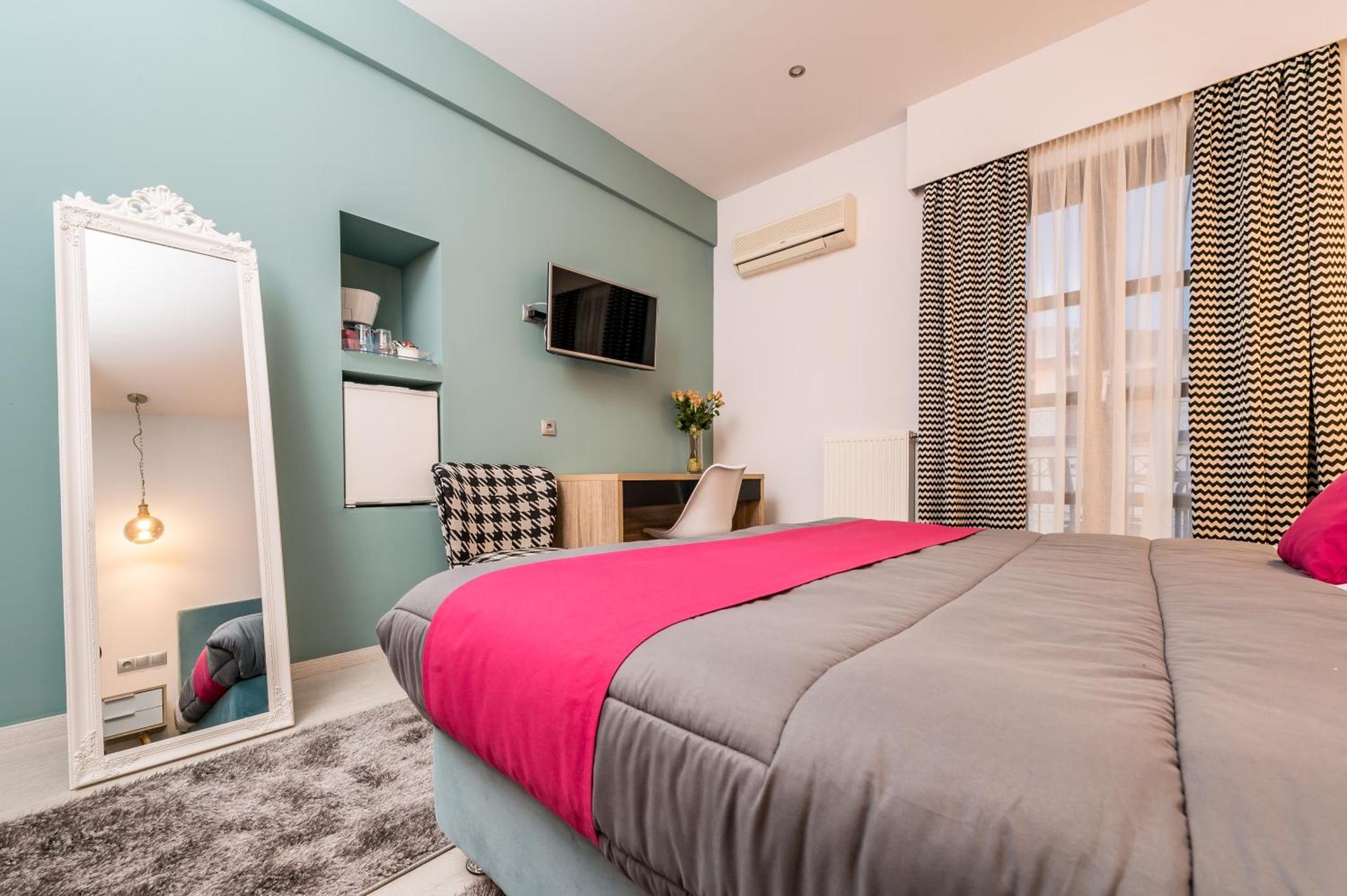 Filoxenia Hotel & Spa - Photo 36