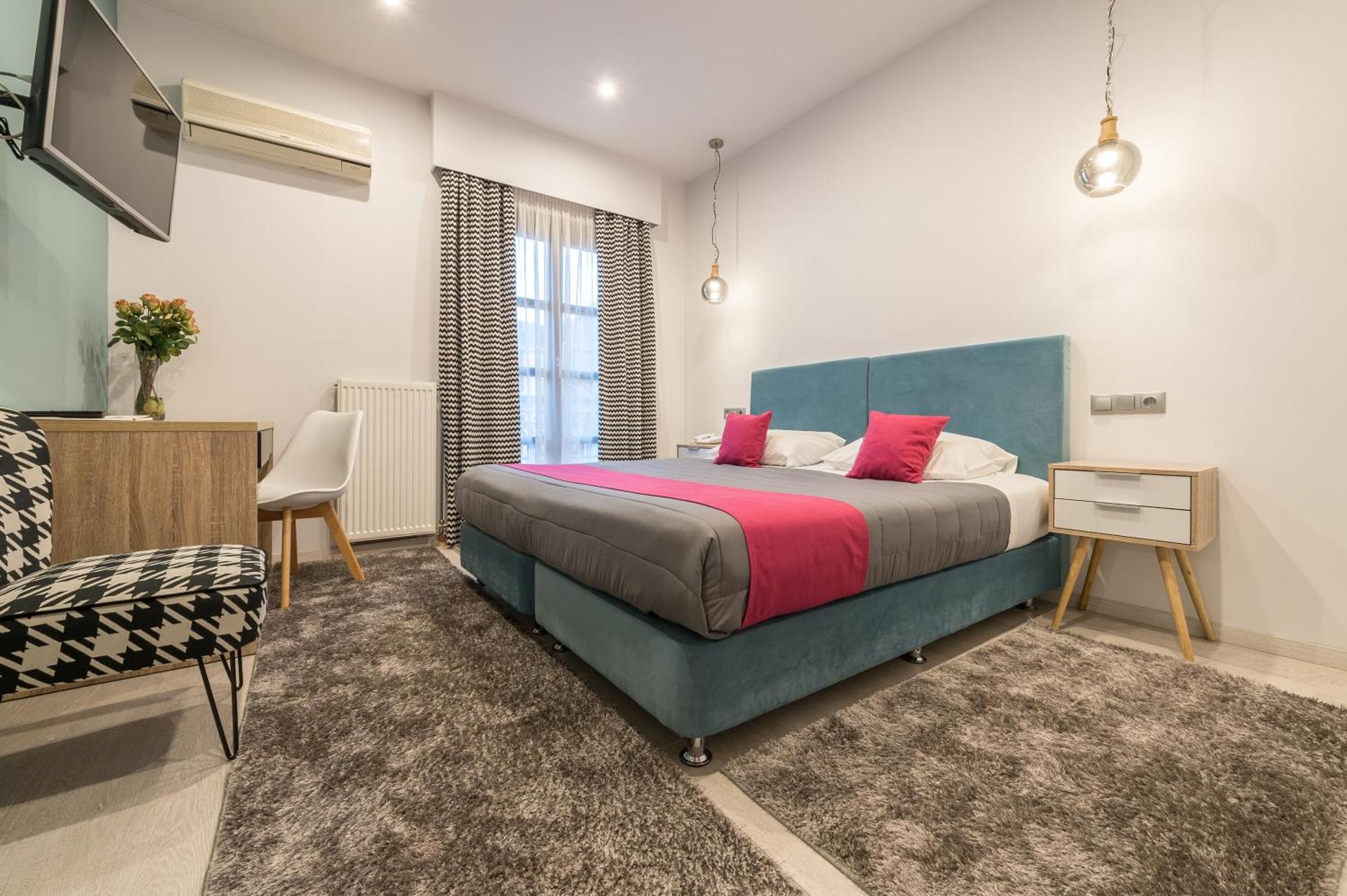 Filoxenia Hotel & Spa - Photo 70