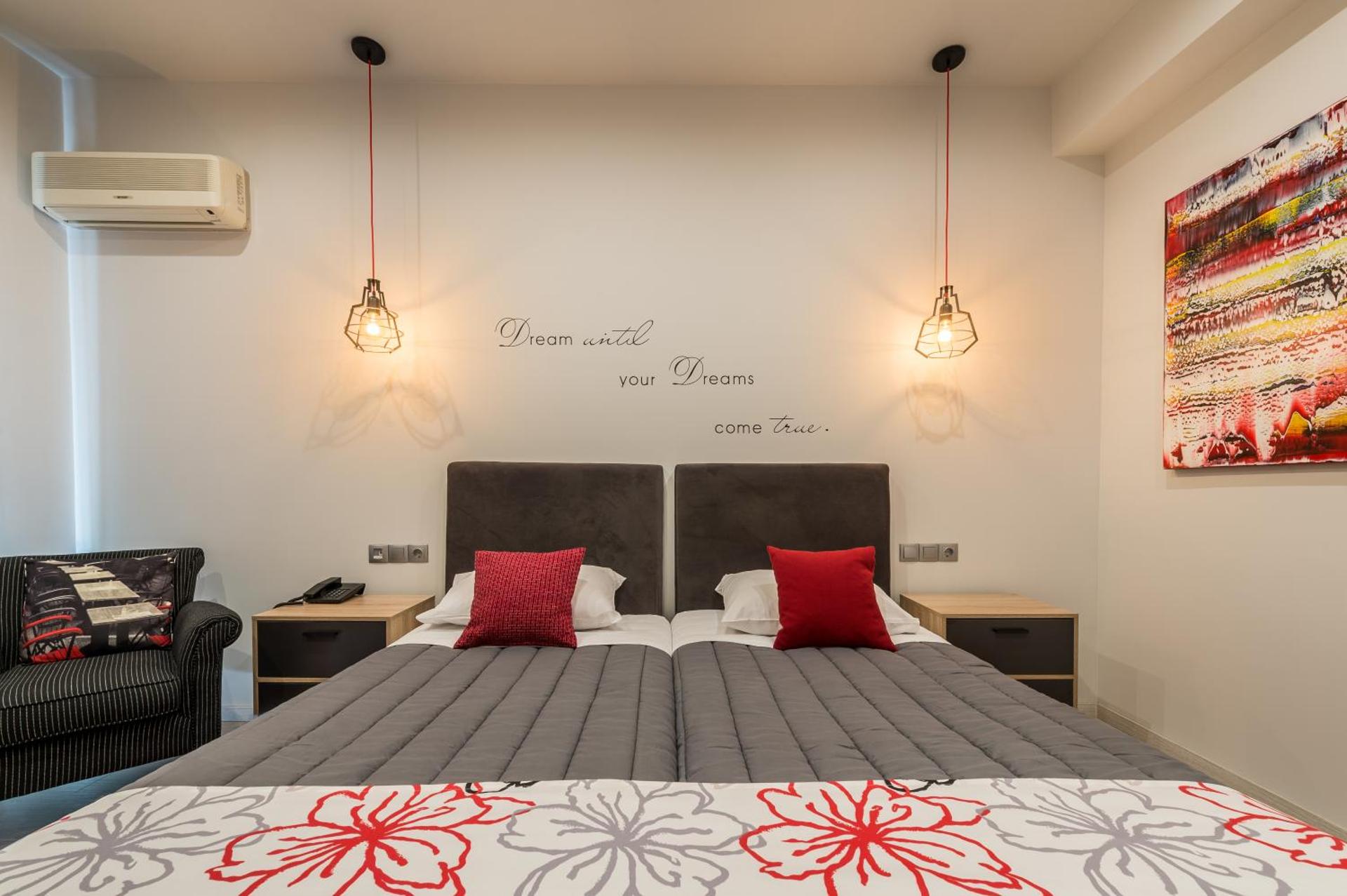 Filoxenia Hotel & Spa - Photo 35