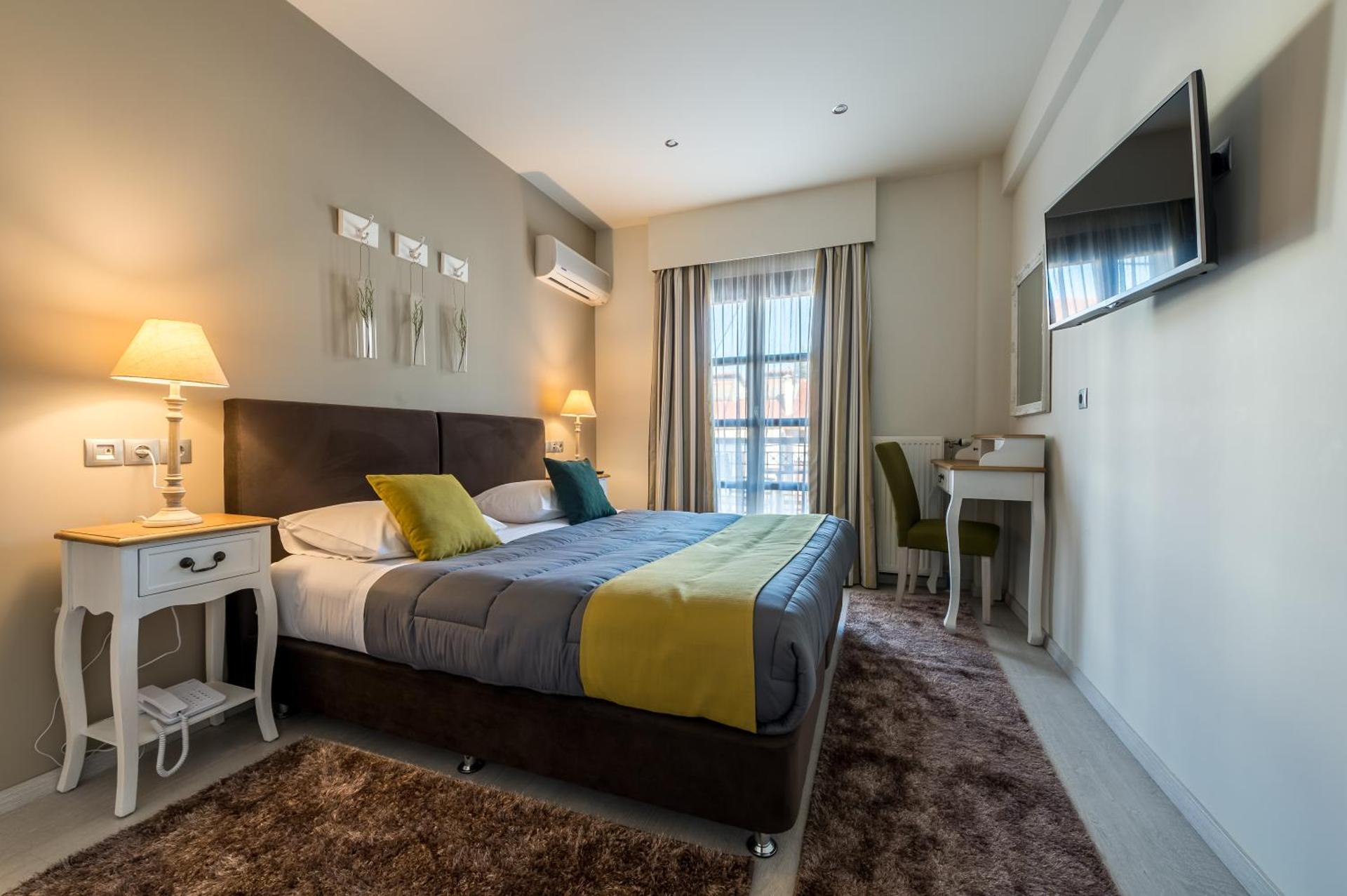 Filoxenia Hotel & Spa - Photo 29