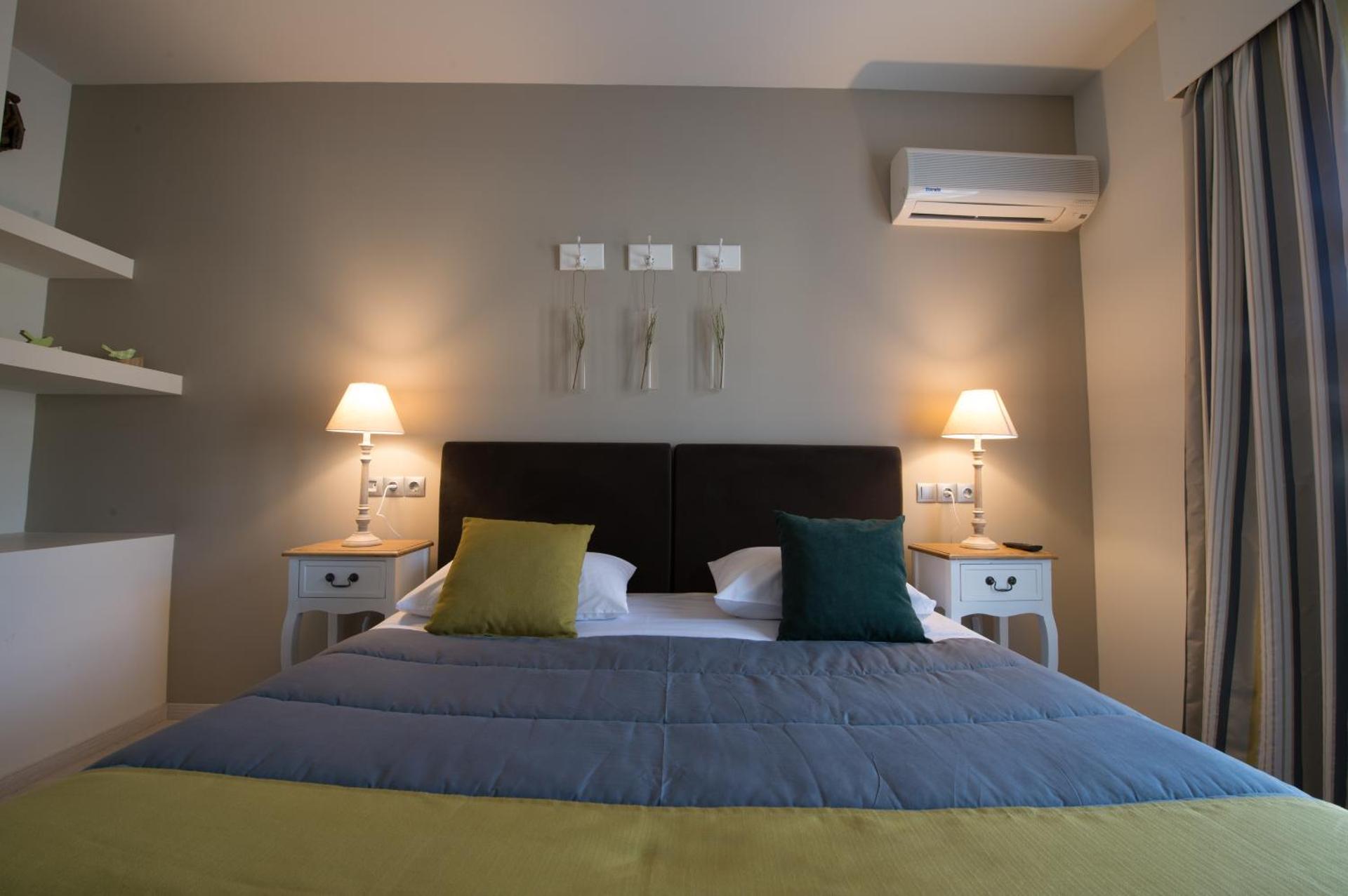 Filoxenia Hotel & Spa - Photo 27