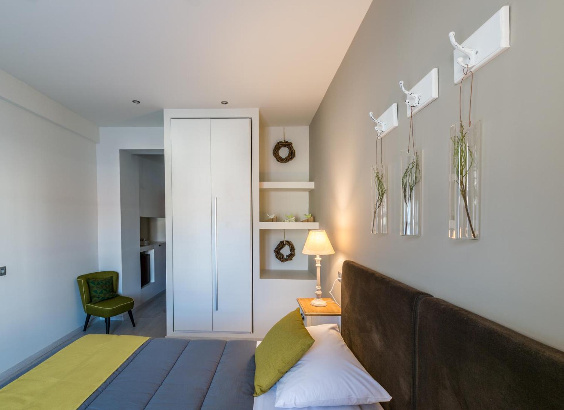 Filoxenia Hotel & Spa - Photo 24