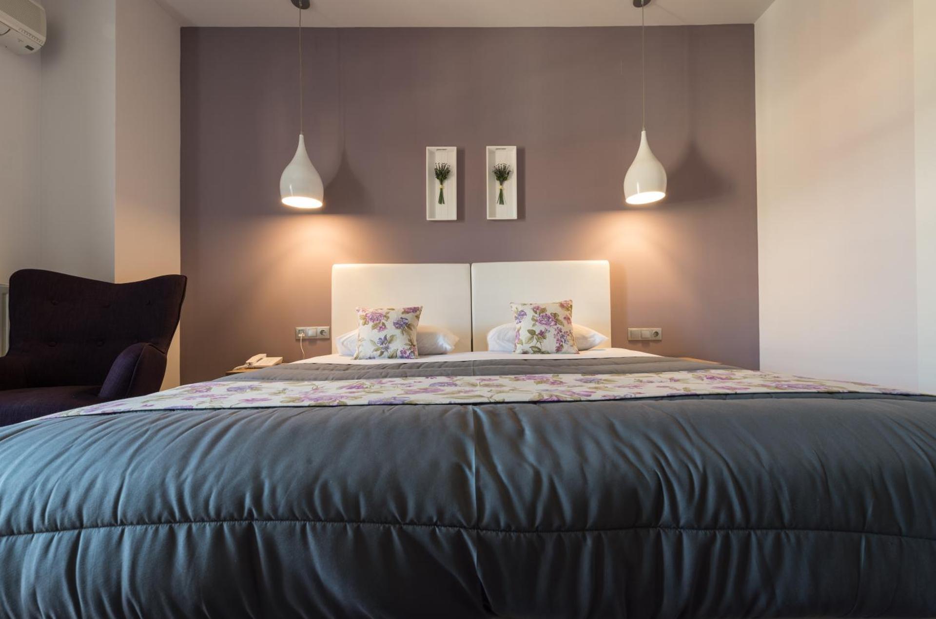 Filoxenia Hotel & Spa - Photo 72