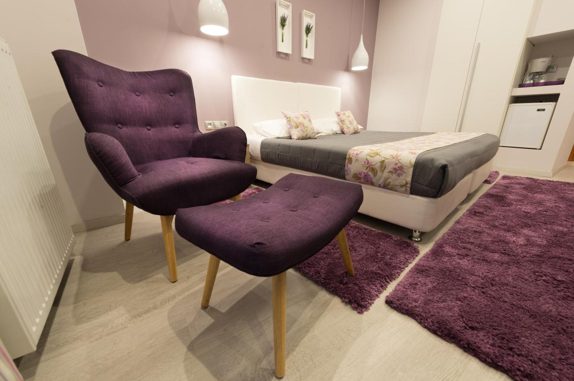 Filoxenia Hotel & Spa - Photo 21