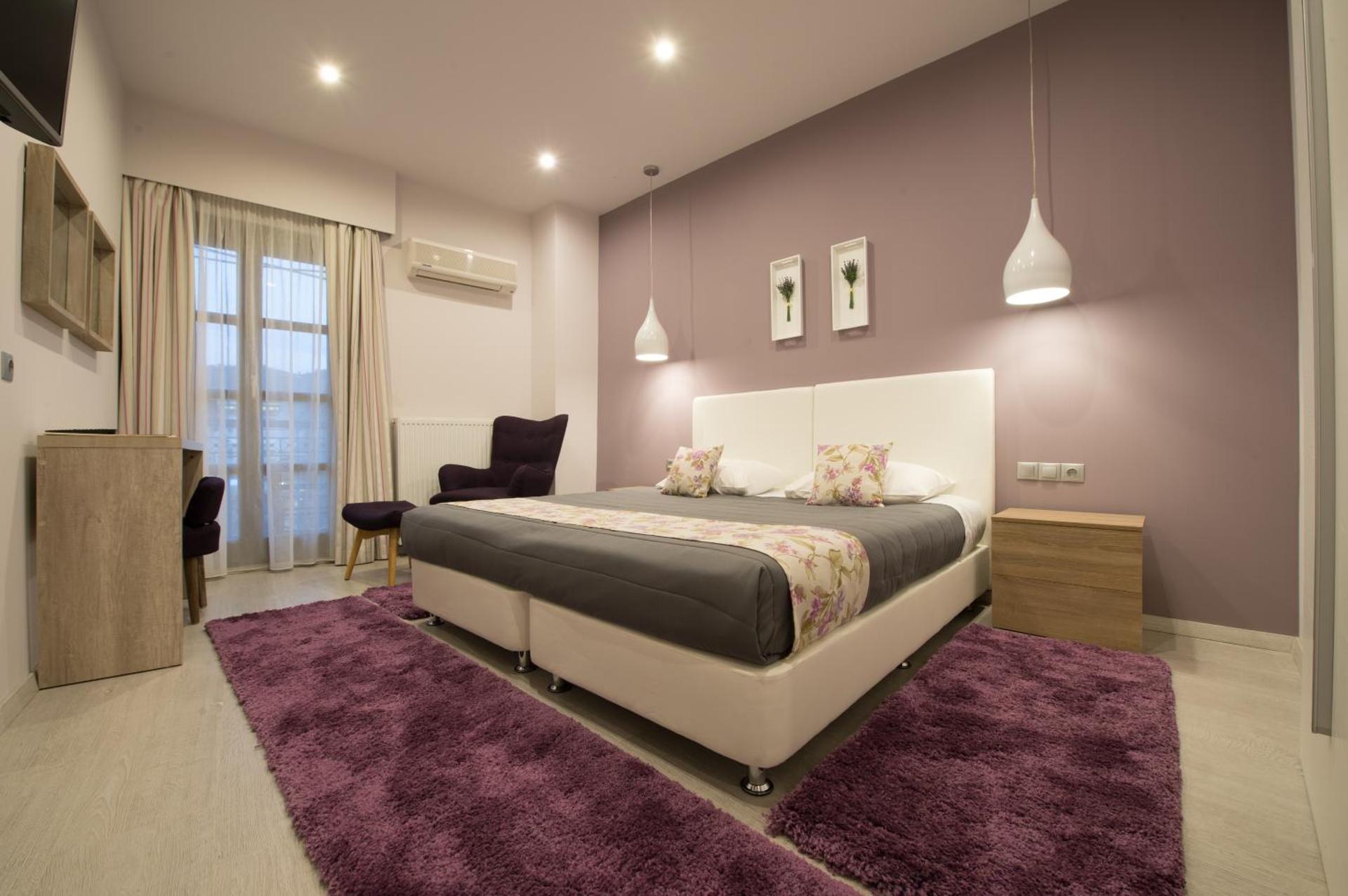 Filoxenia Hotel & Spa - Photo 20