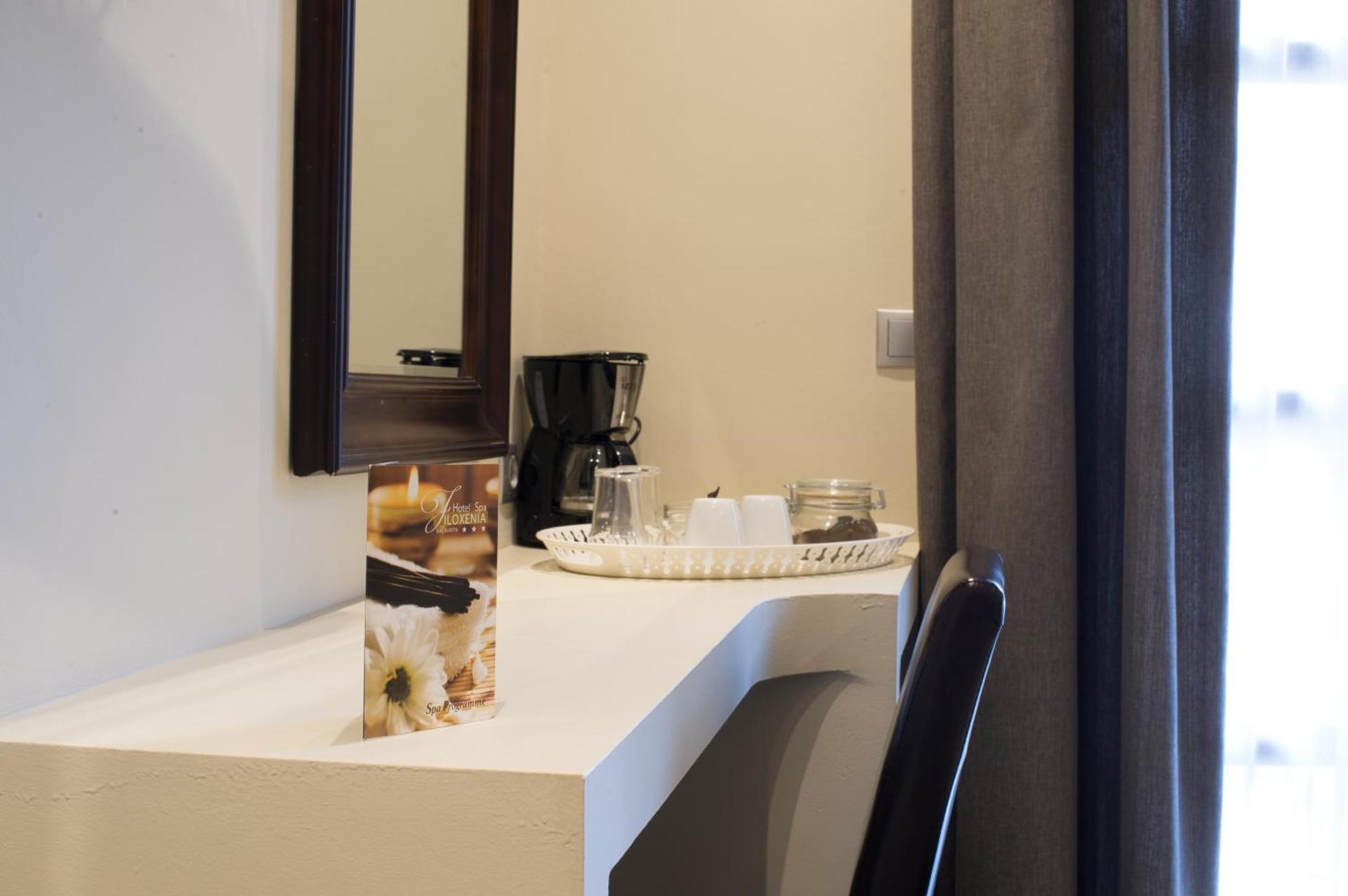 Filoxenia Hotel & Spa - Photo 17