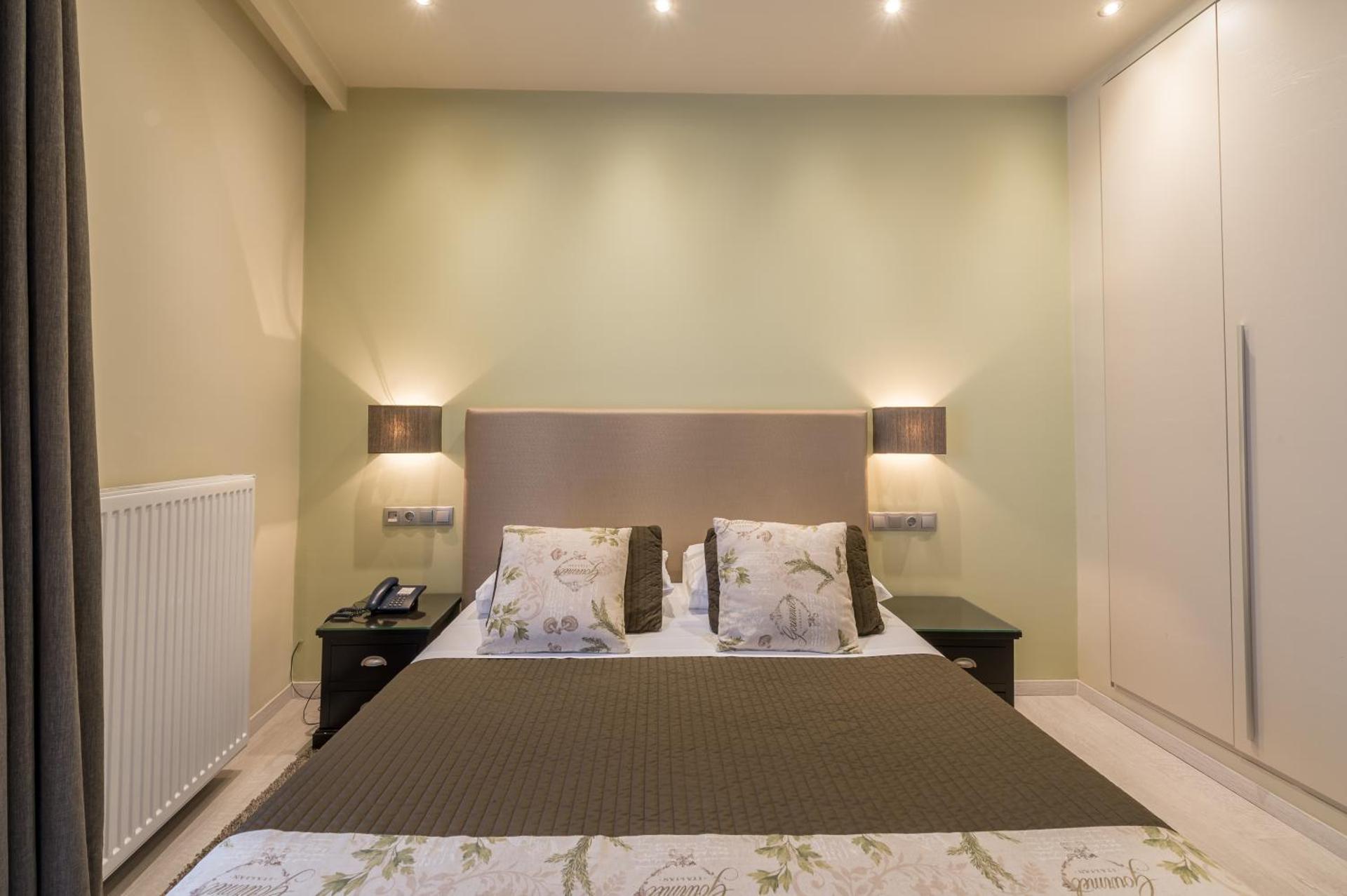 Filoxenia Hotel & Spa - Photo 18