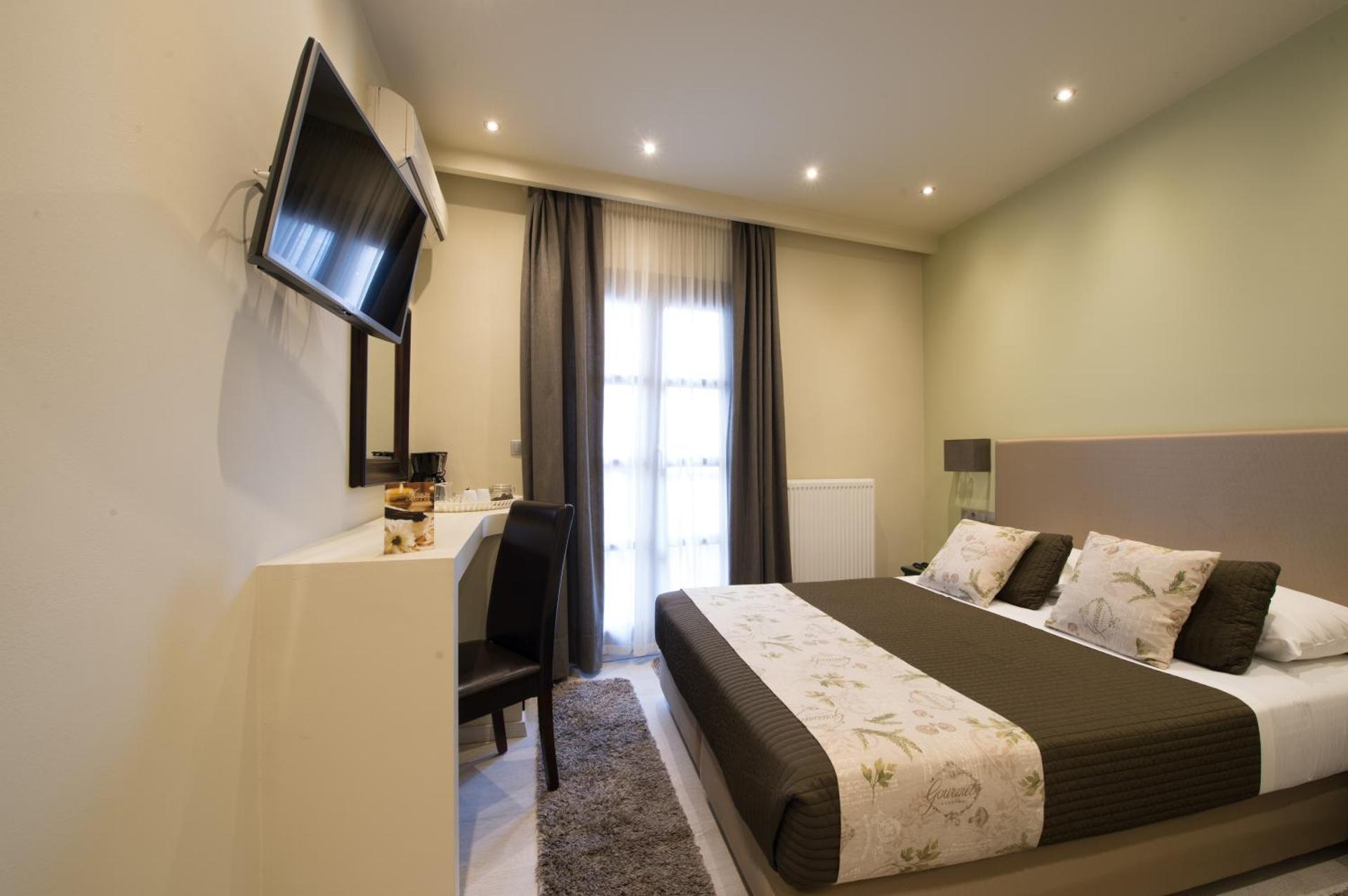 Filoxenia Hotel & Spa - Photo 16