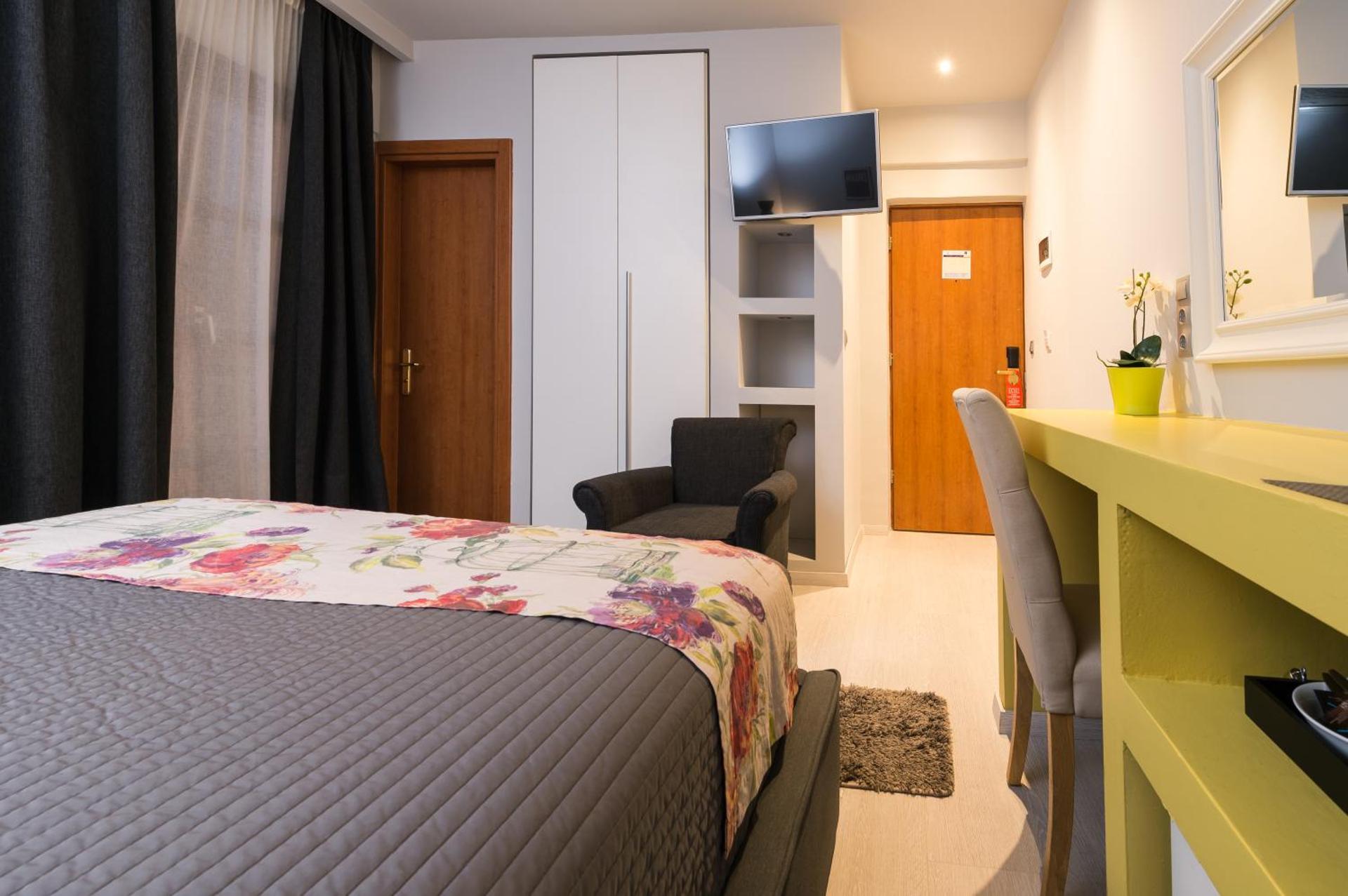 Filoxenia Hotel & Spa - Photo 12