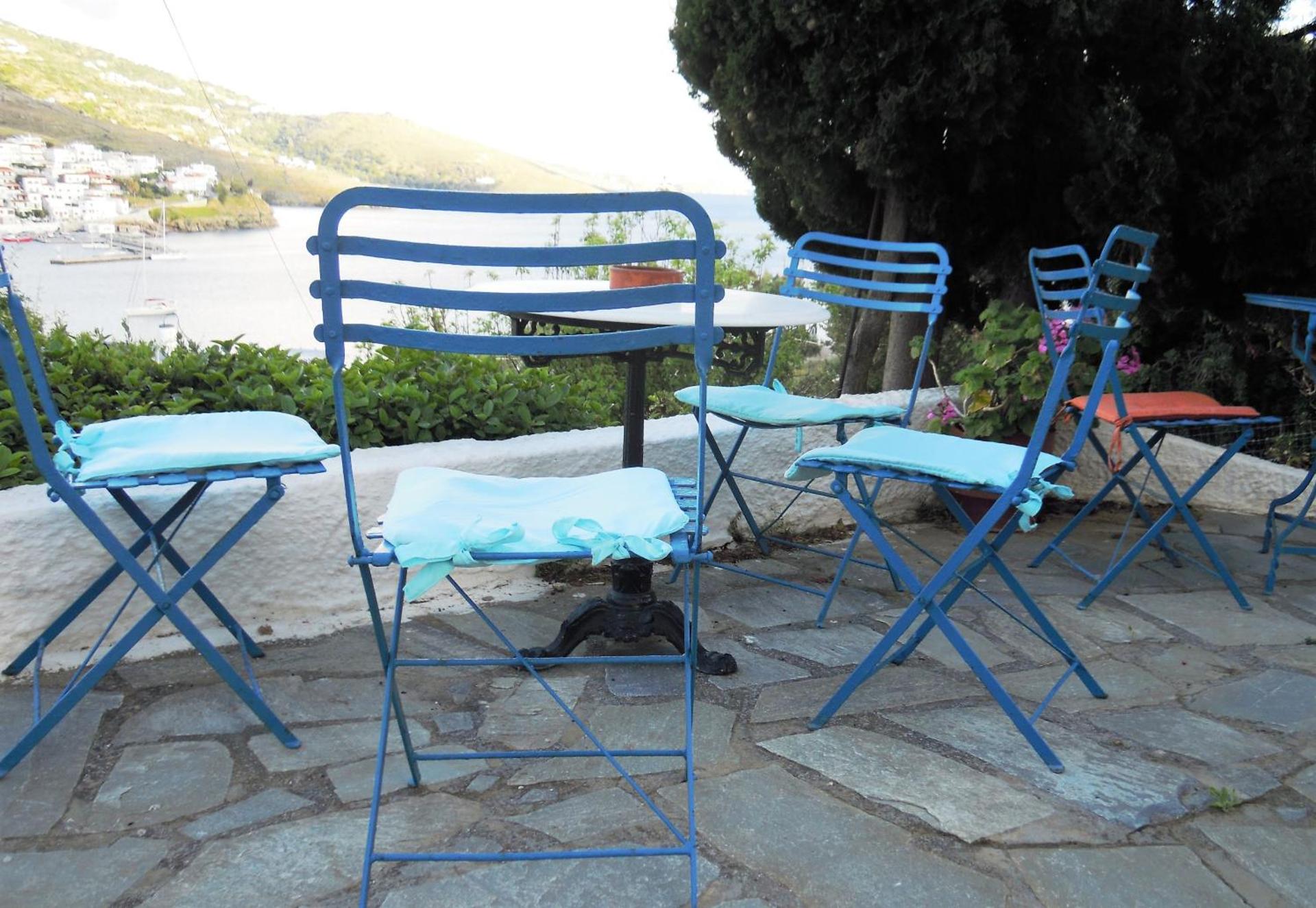 Blue Dolphin - Photo 159