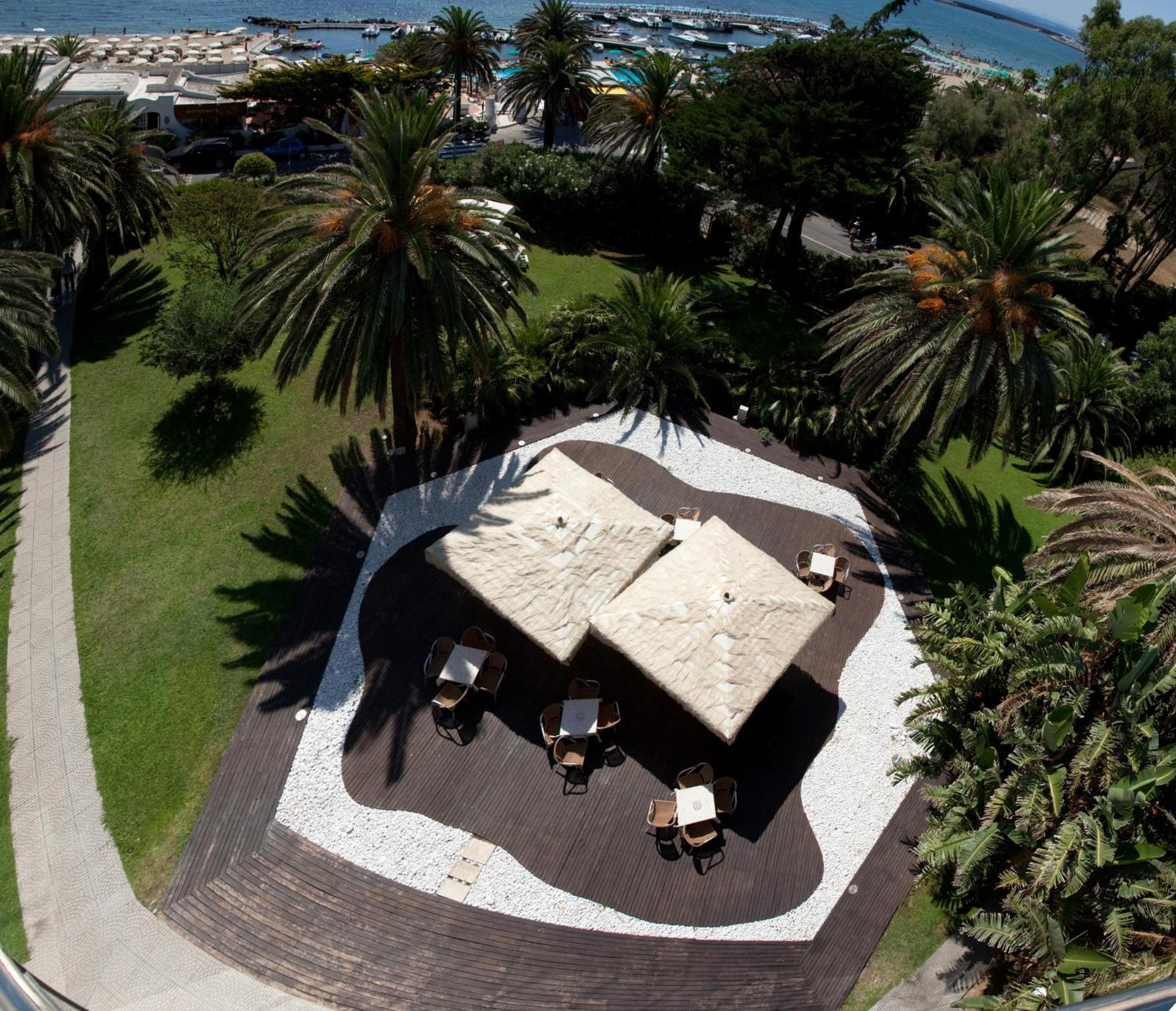 Circeo Park Hotel - Photo 16