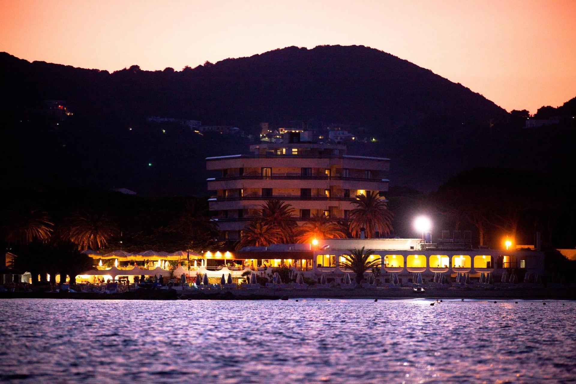 Circeo Park Hotel - Photo 20