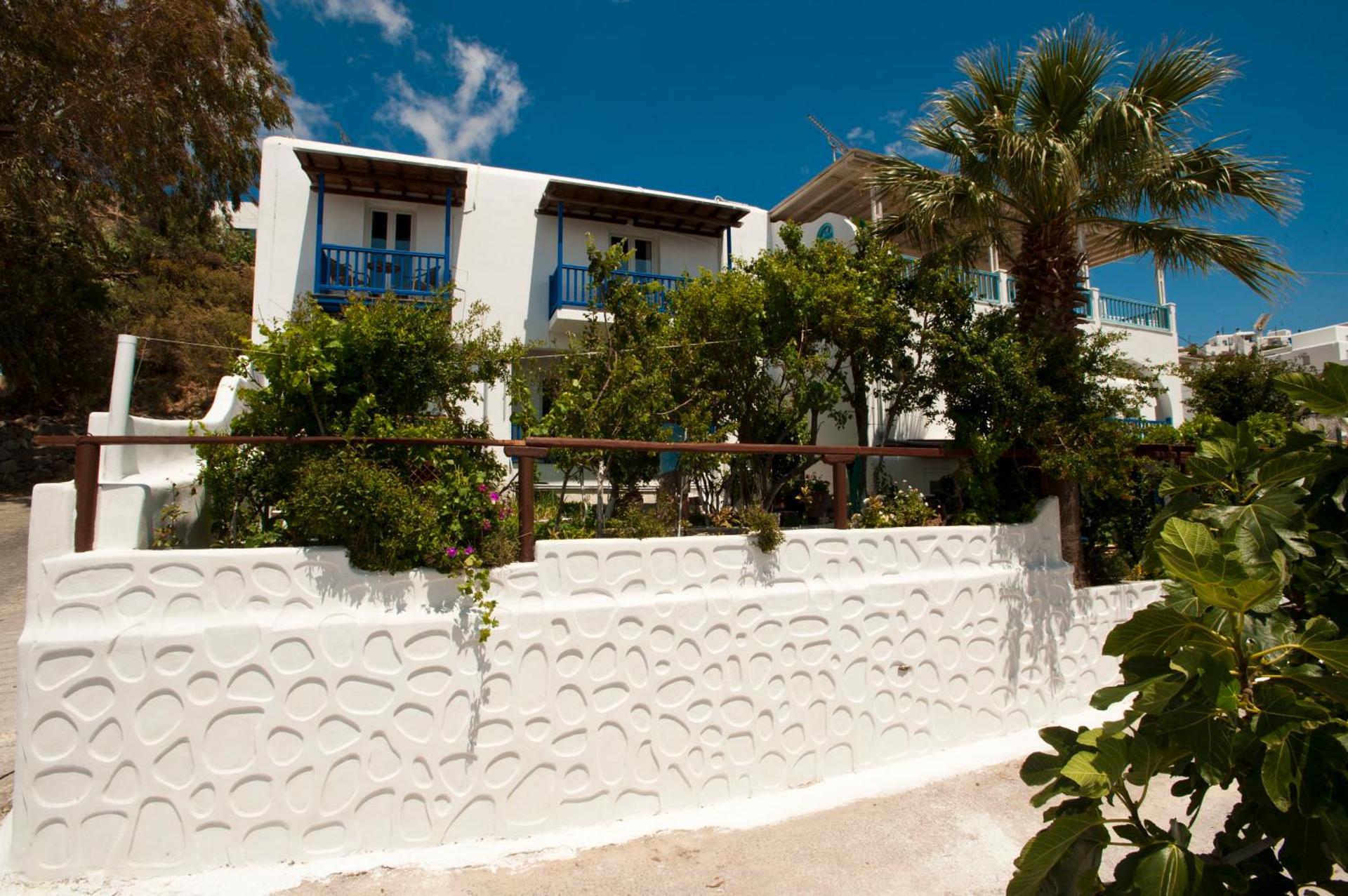 Fraskoula's Beach - Photo 154