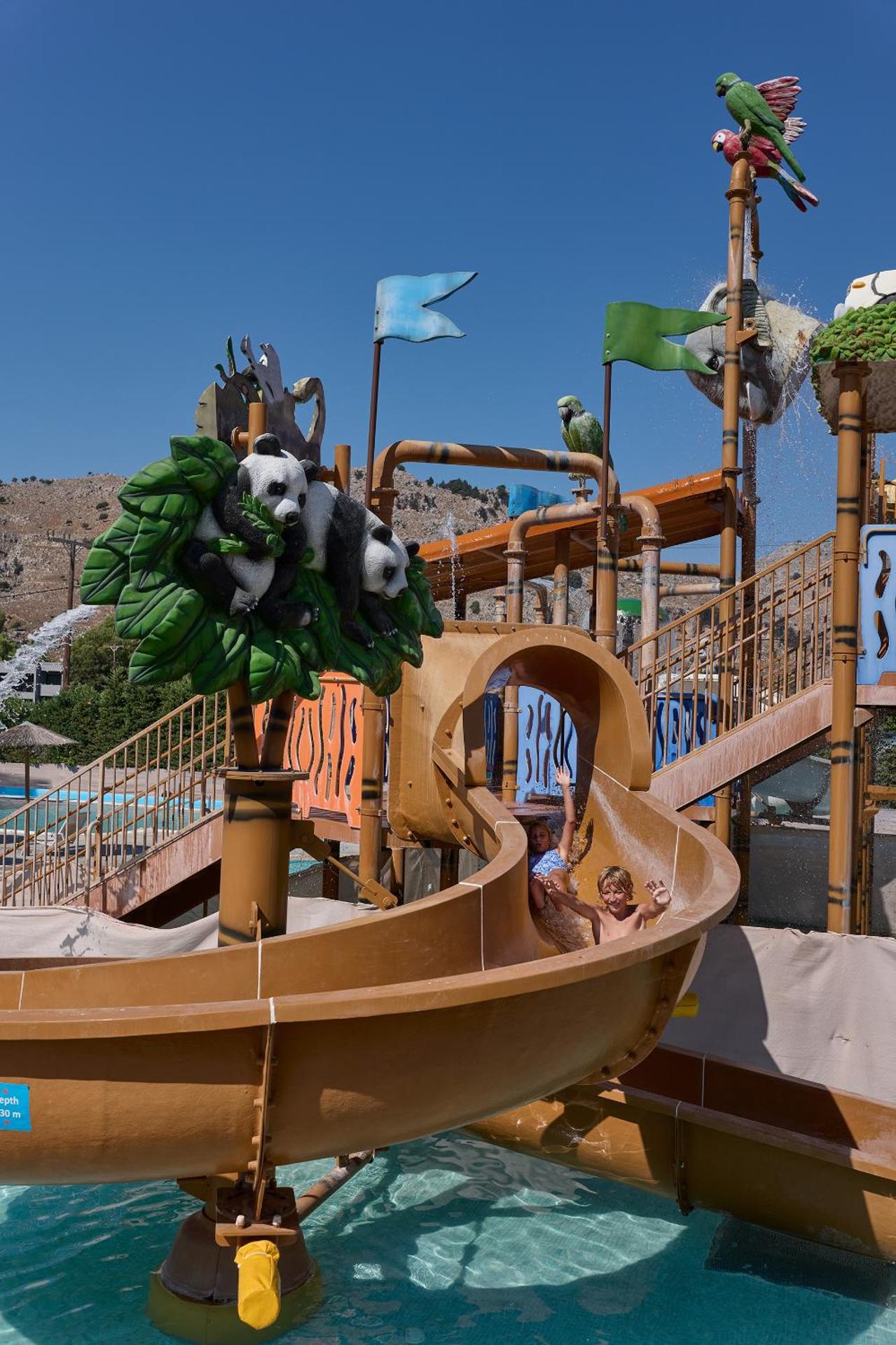 Atlantica Aegean Blue - Photo 76