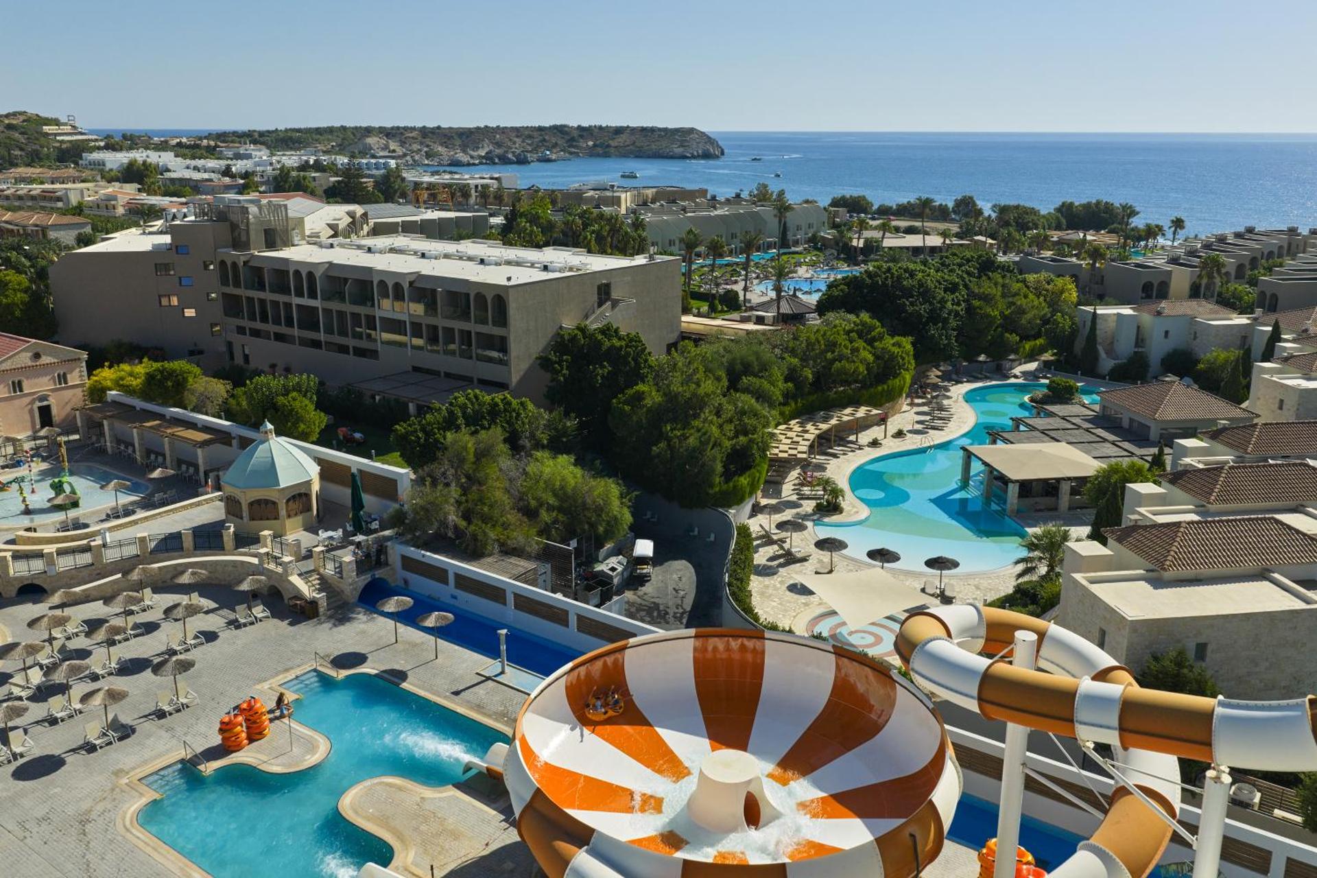 Atlantica Aegean Blue - Photo 81