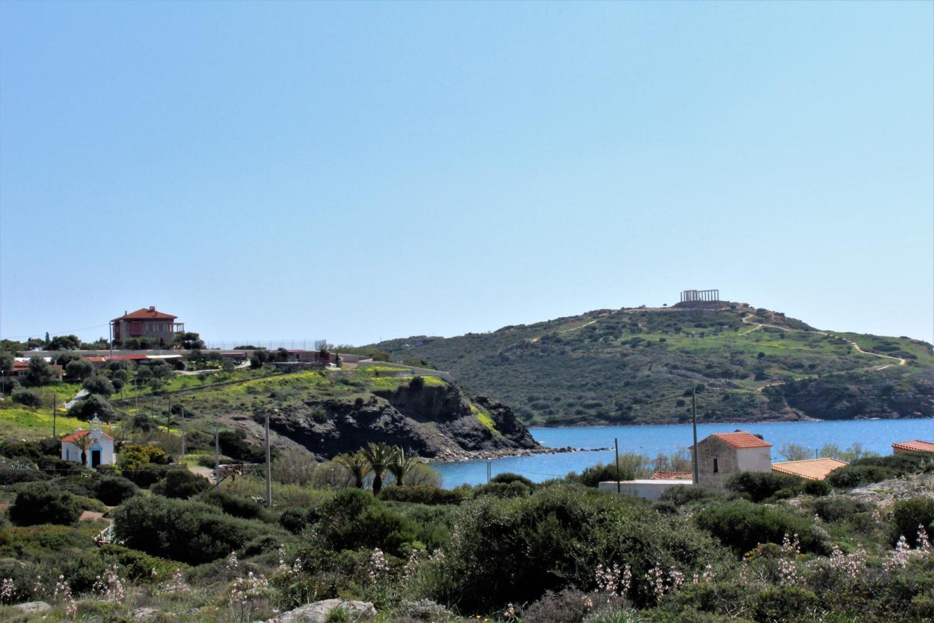 Helen's Sounio Apartments - Photo 35