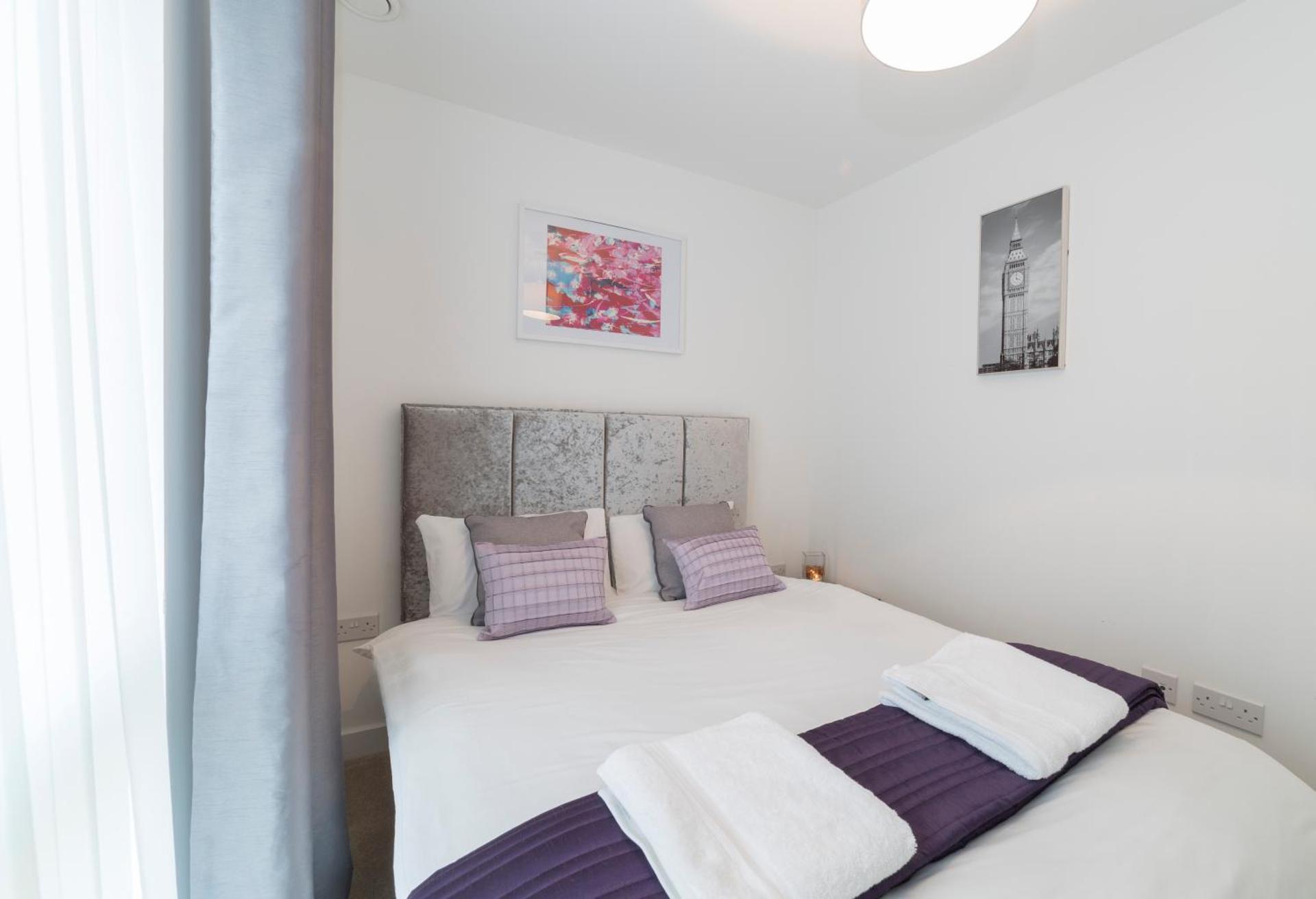 Luxury In2 London Apartment - Photo 7