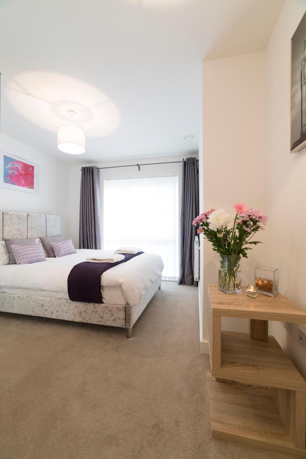 Luxury In2 London Apartment - Photo 9