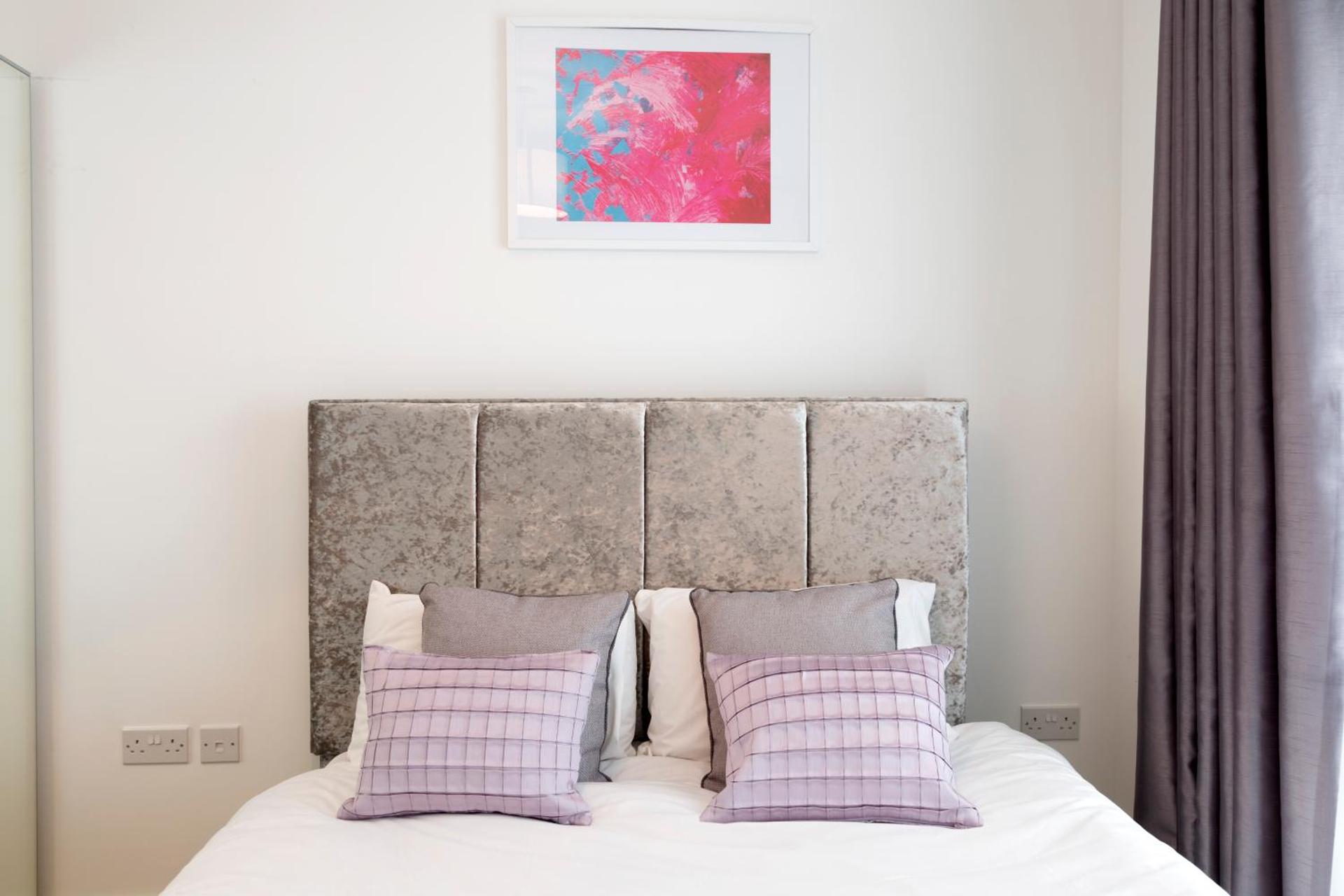 Luxury In2 London Apartment - Photo 8