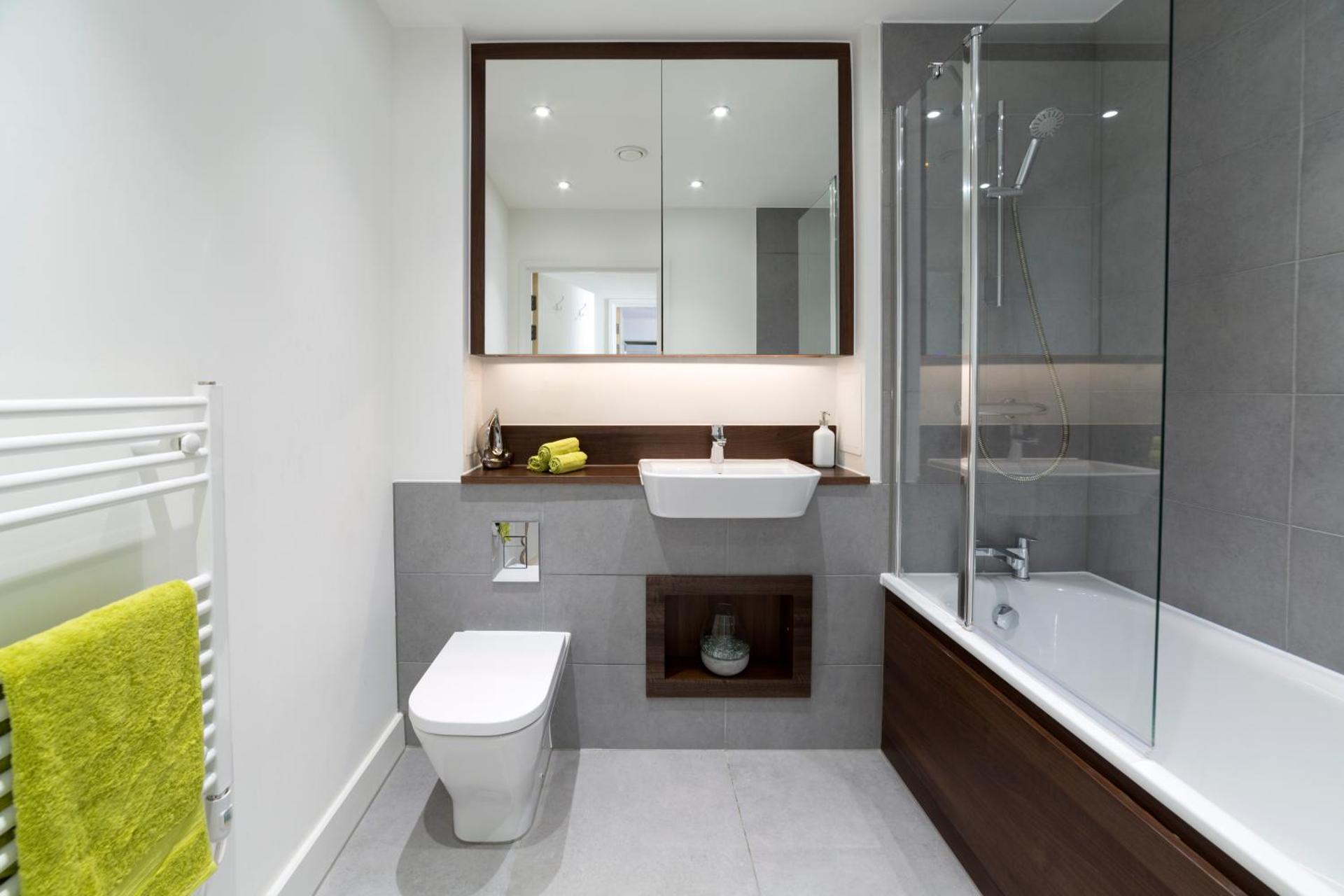 Luxury In2 London Apartment - Photo 21