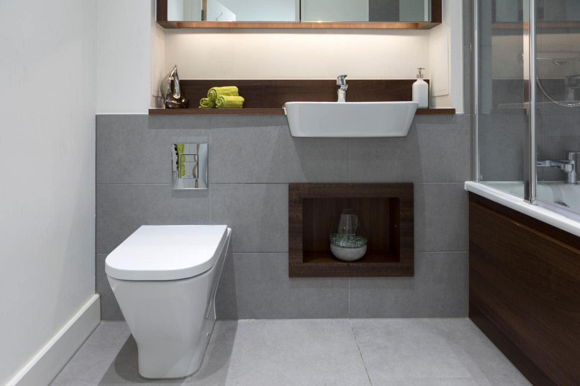 Luxury In2 London Apartment - Photo 16