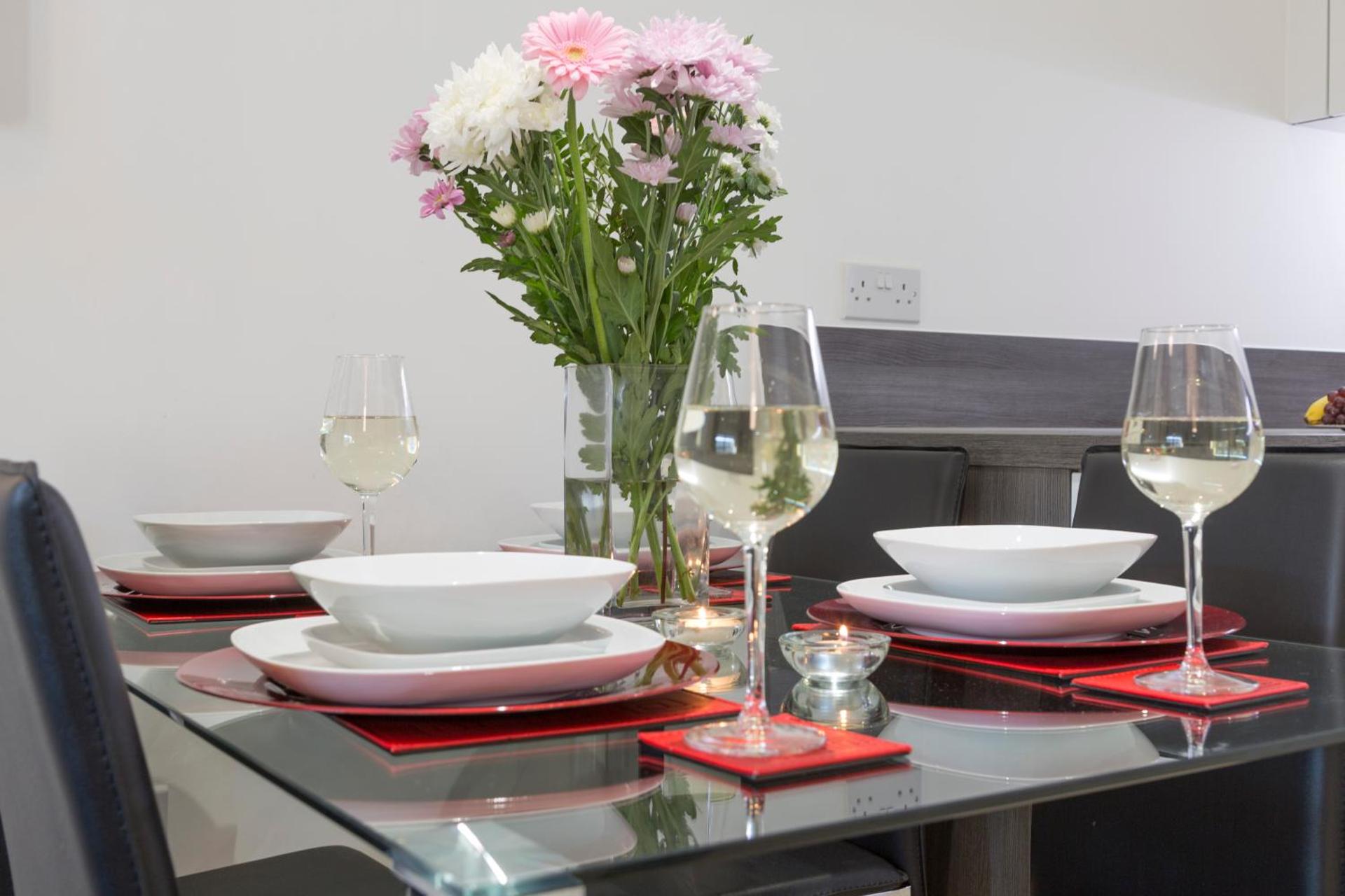 Luxury In2 London Apartment - Photo 10