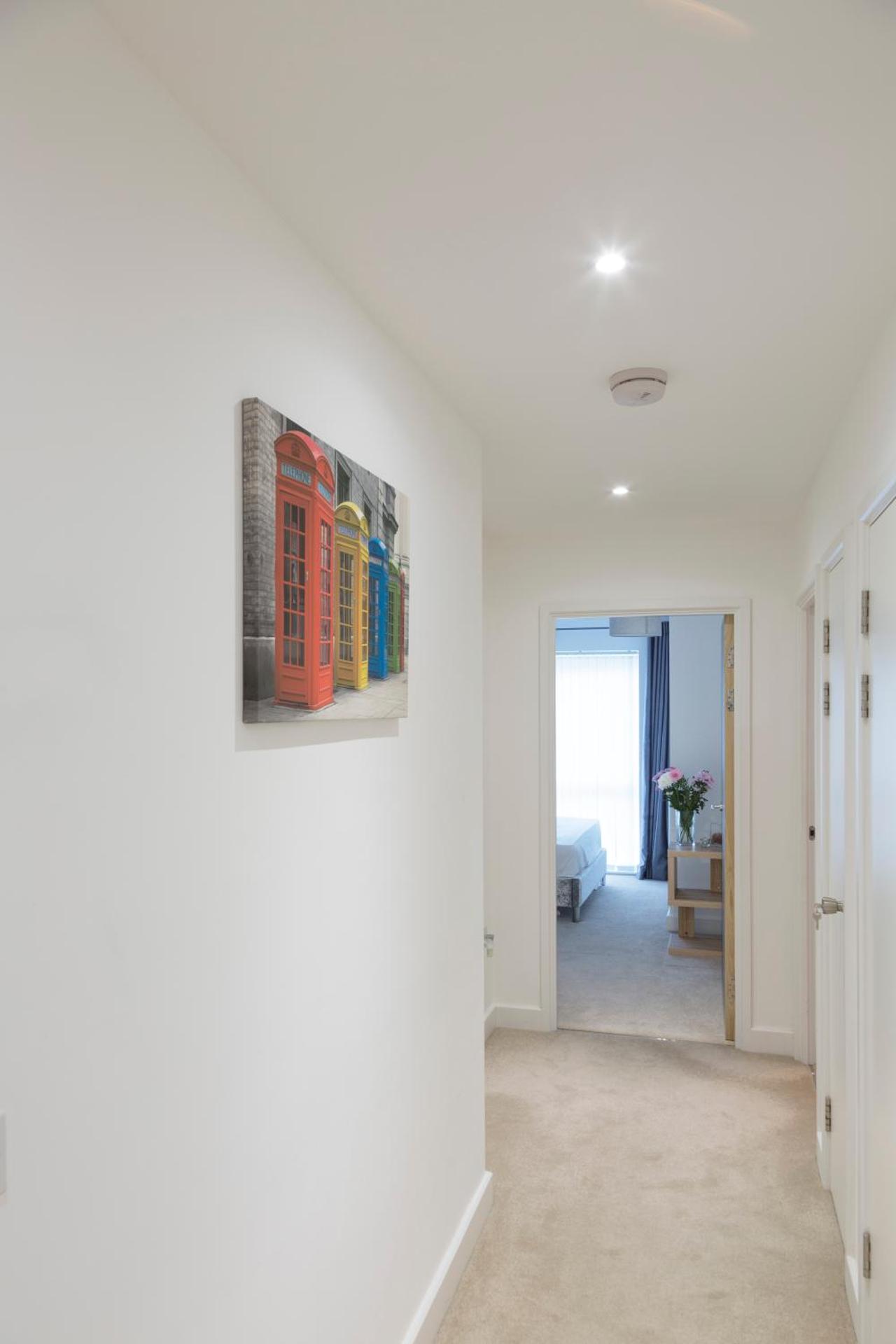 Luxury In2 London Apartment - Photo 24