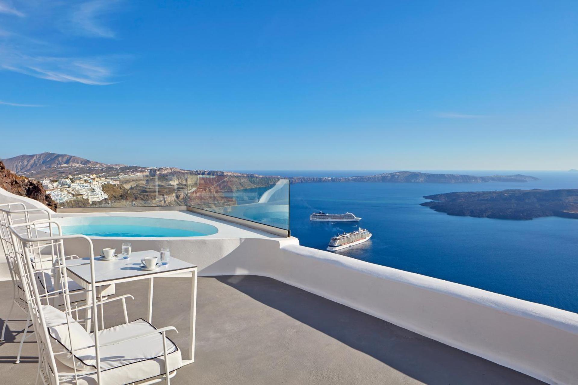 Katikies Chromata Santorini - The Leading Hotels of the World - Photo 26