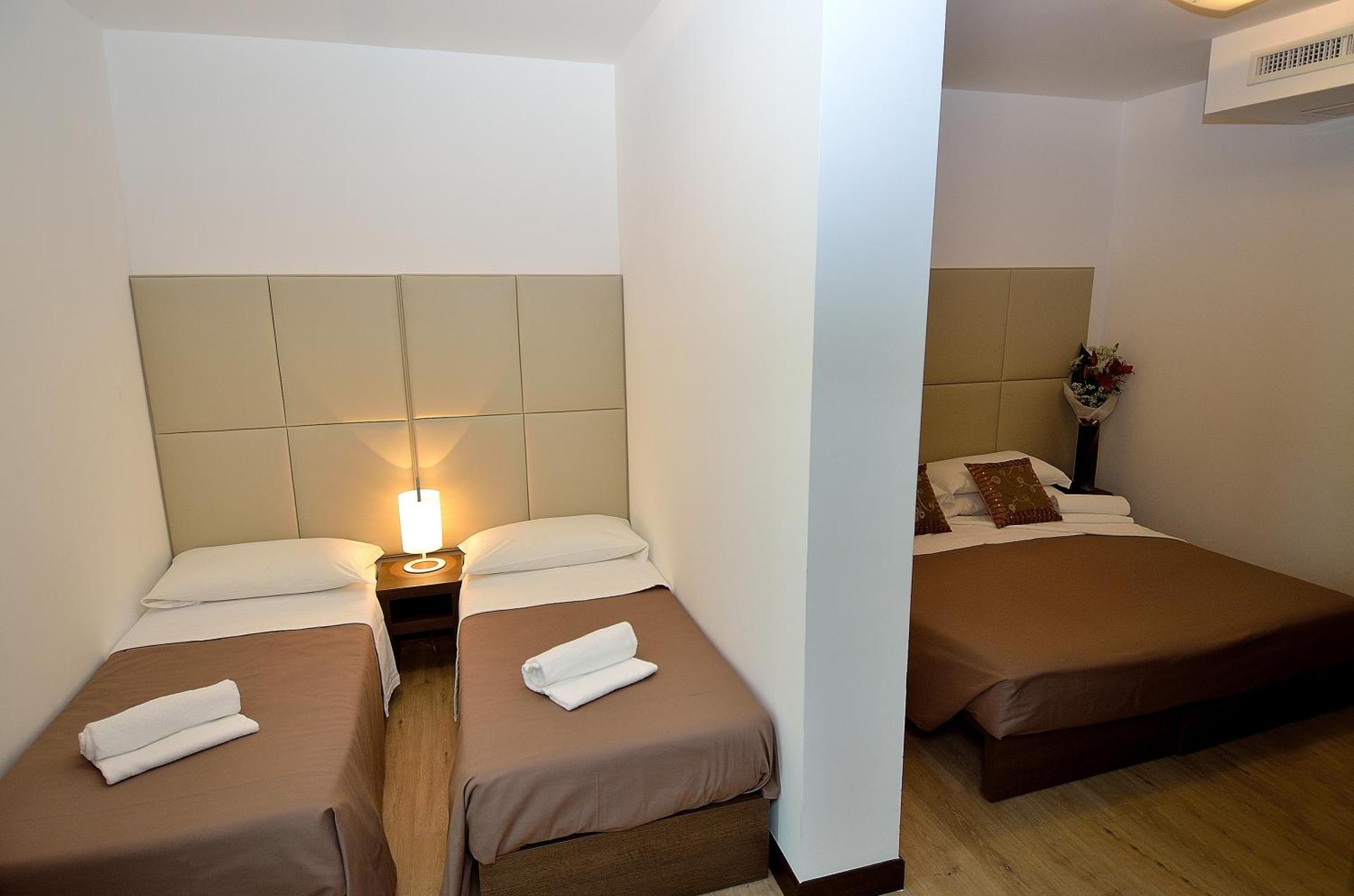 Hotel San Giuliano - Photo 6